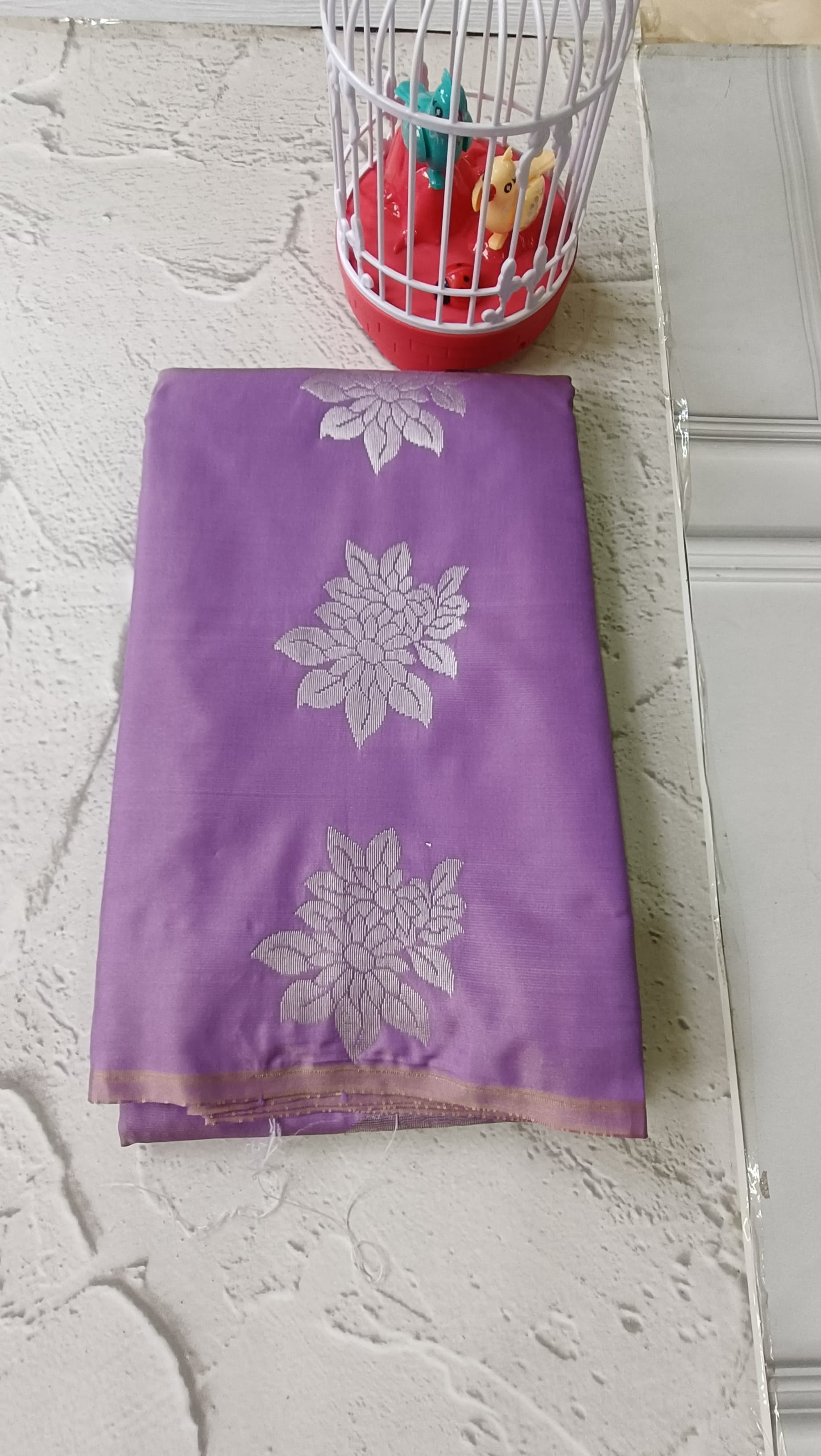diwali soft silk saree 