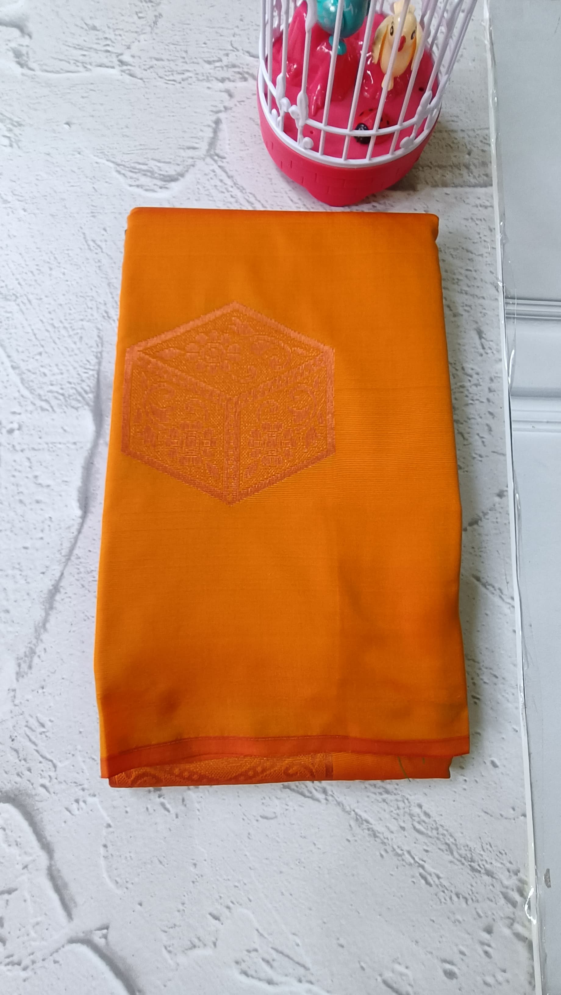 diwali soft silk saree 