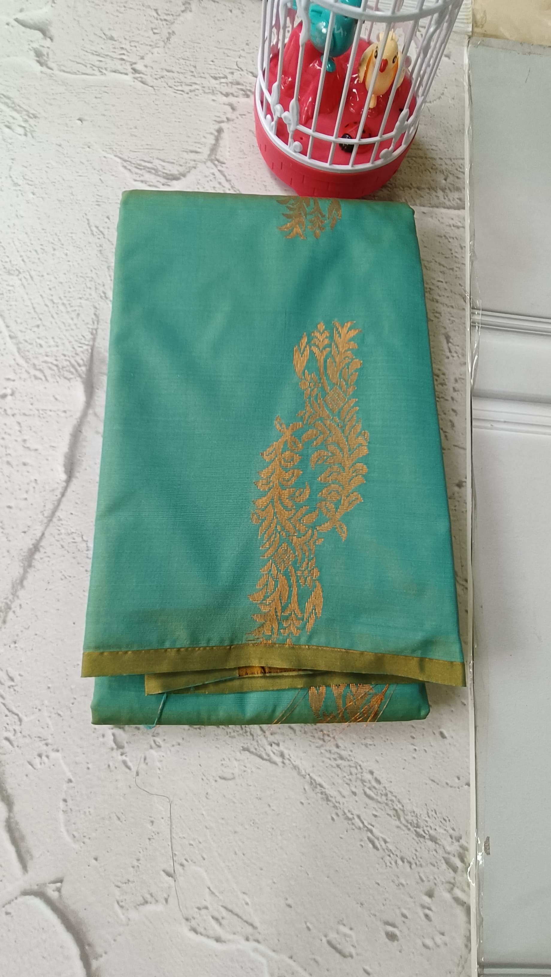 diwali soft silk saree 