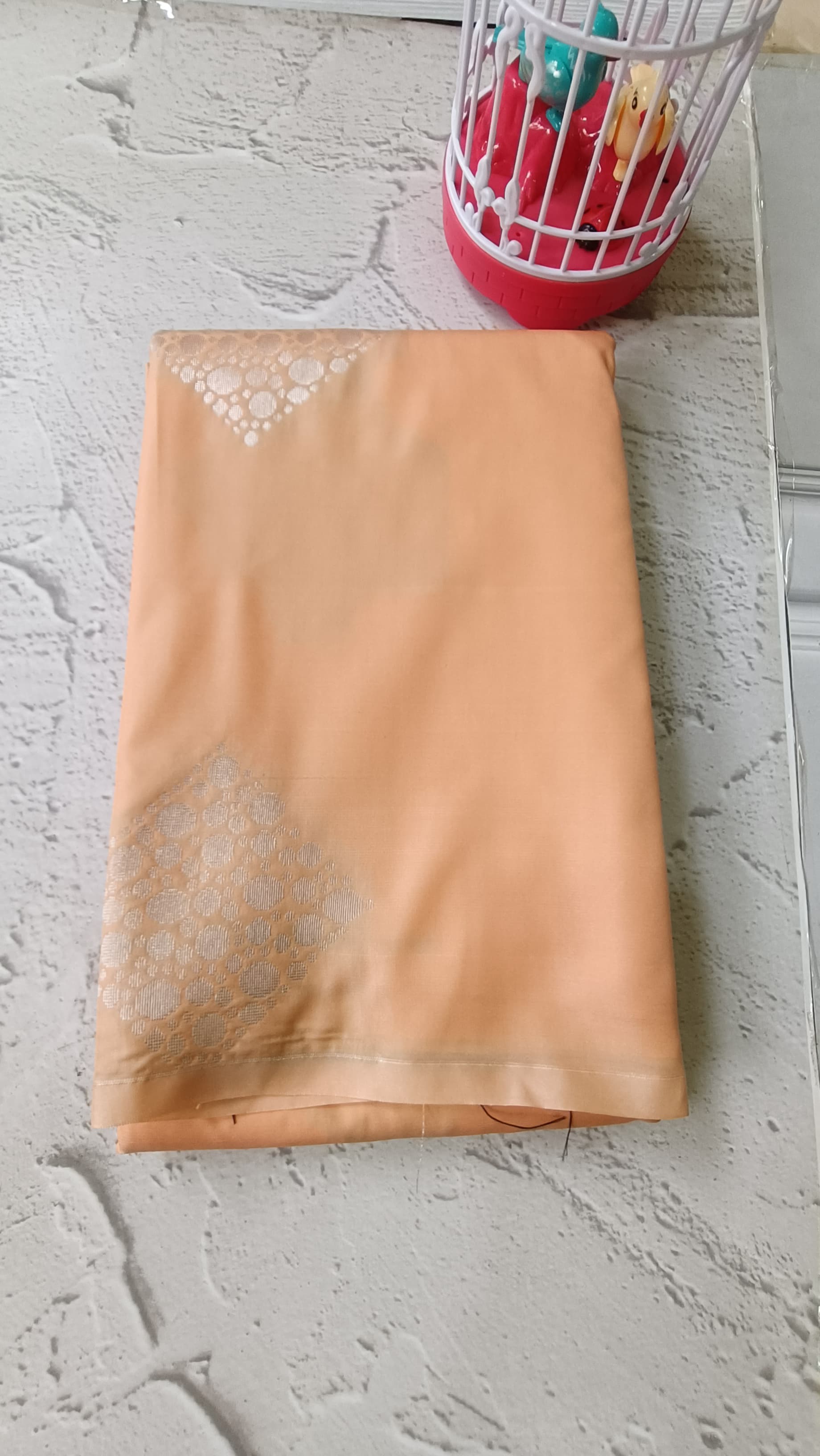 diwali soft silk saree 