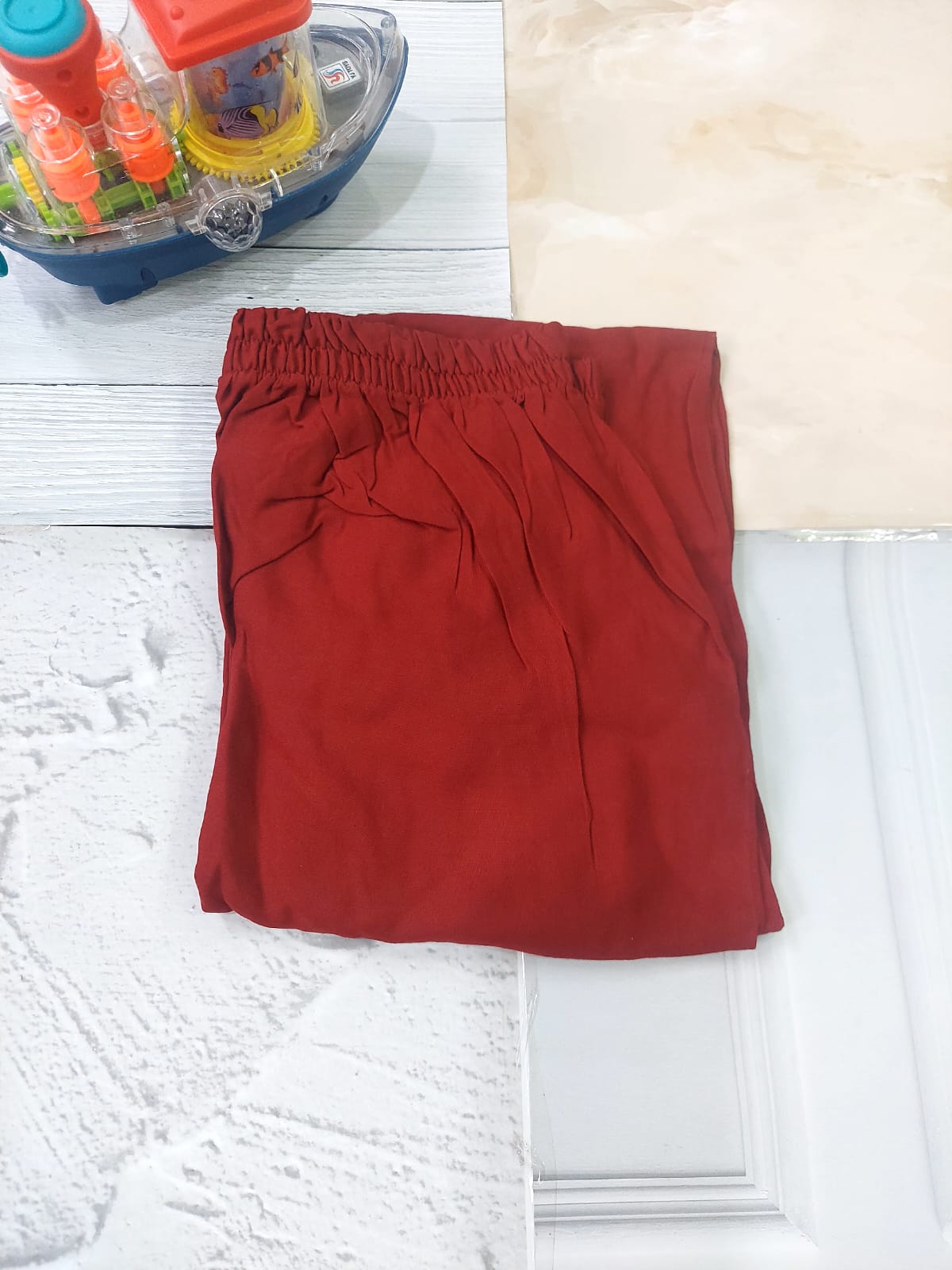 rayon afghani pant everyday wear 