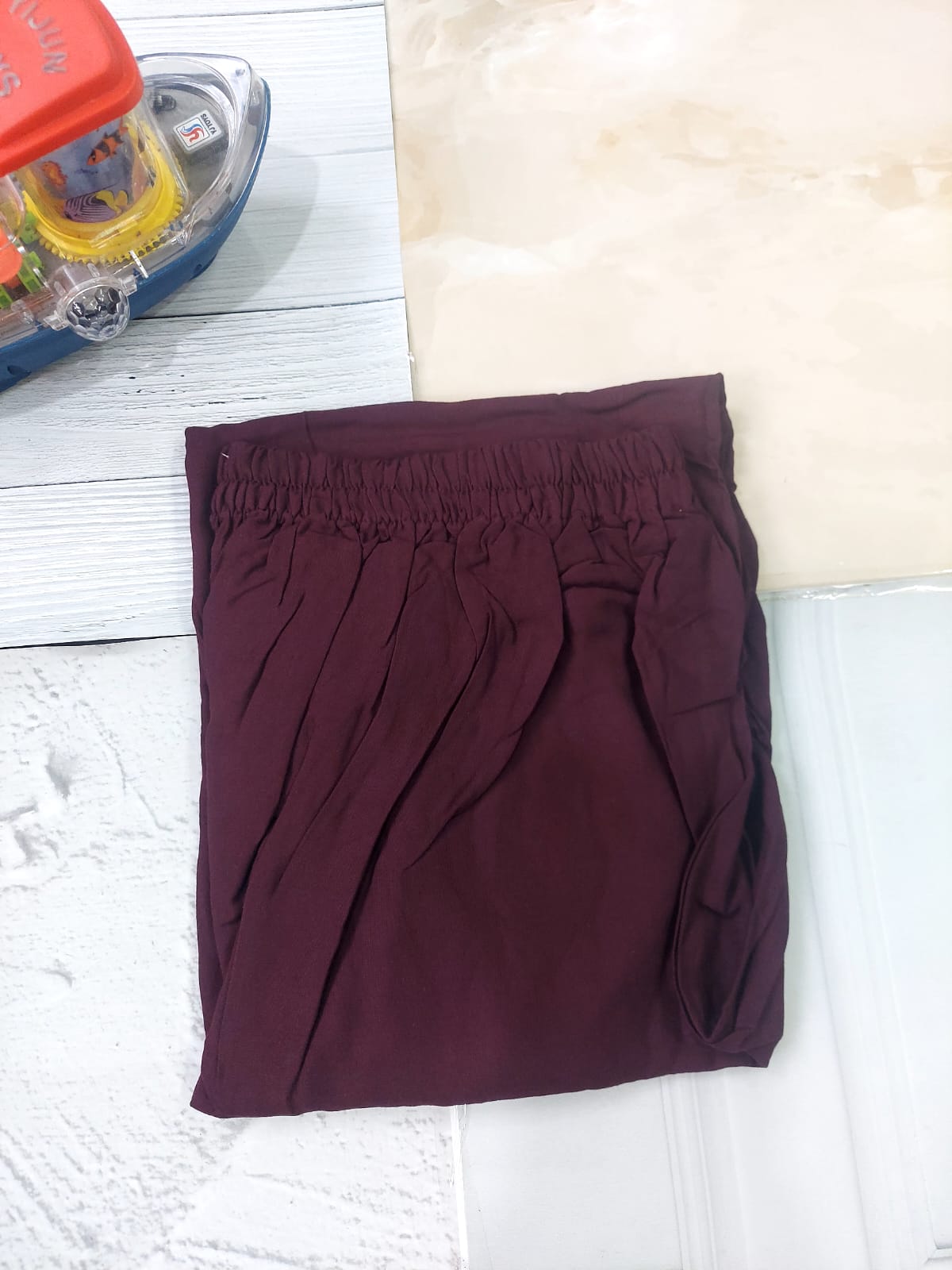 rayon afghani pant everyday wear 