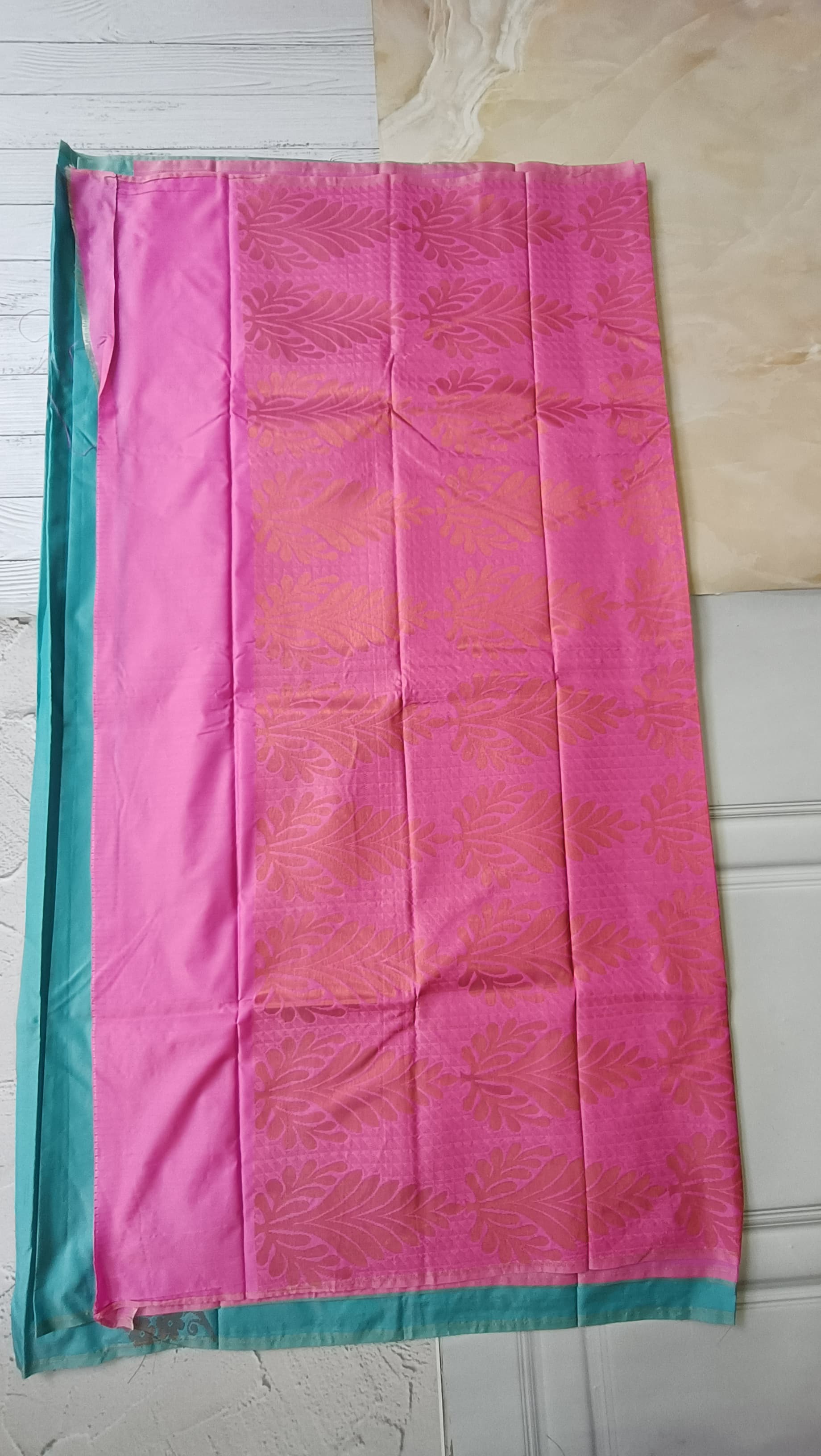 diwali soft silk saree 
