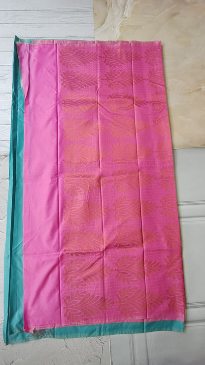 diwali soft silk saree 