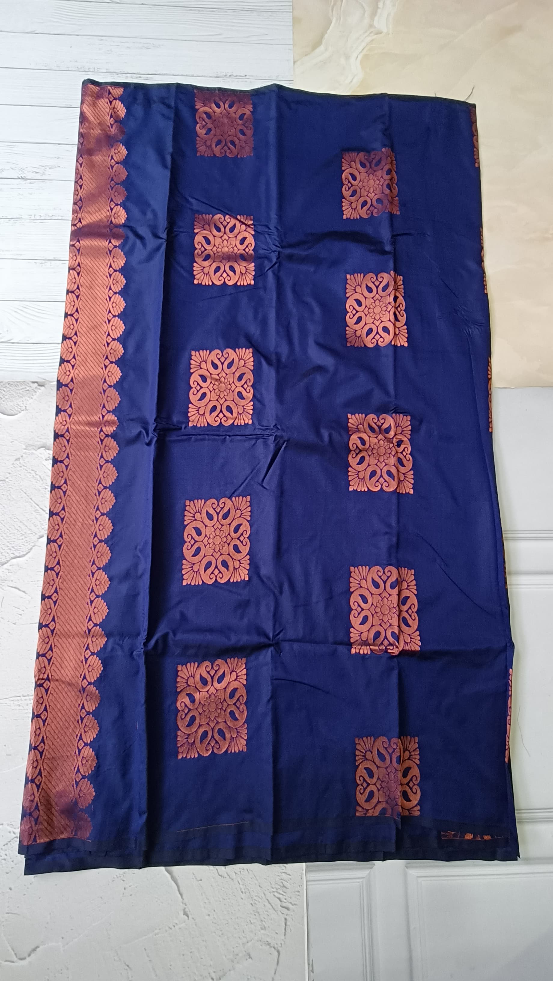 diwali soft silk saree 