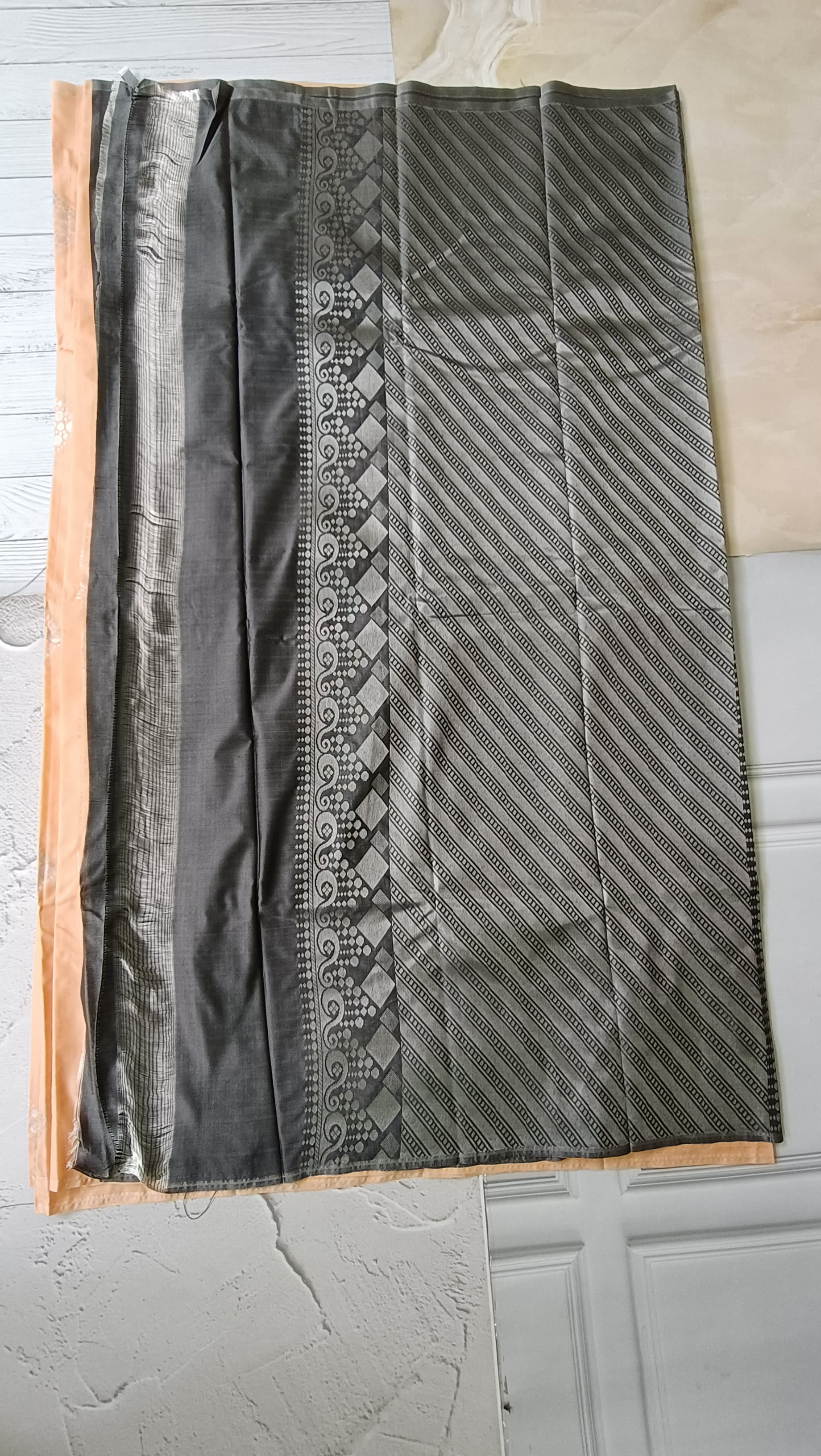 diwali soft silk saree 