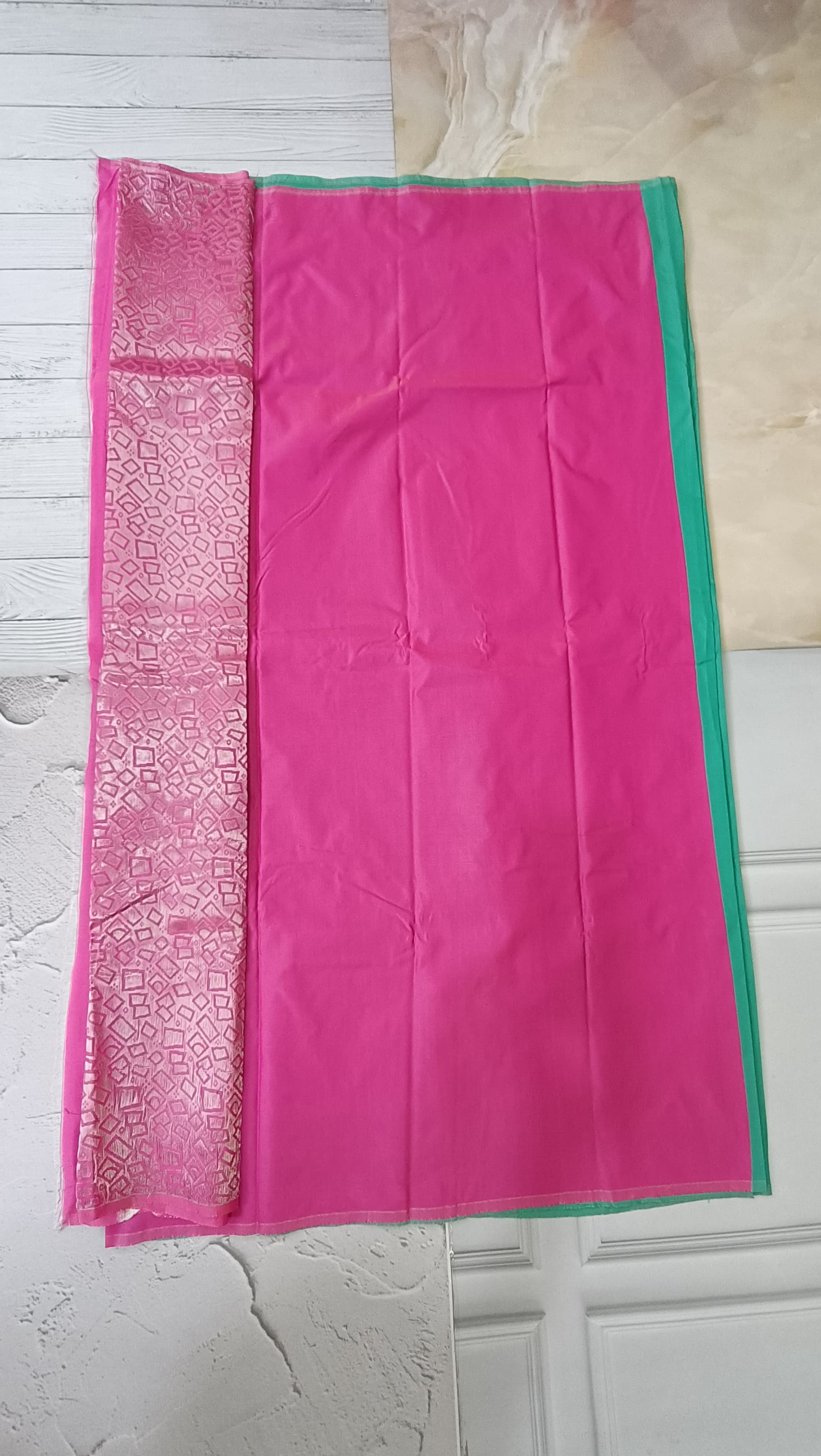 diwali soft silk saree 