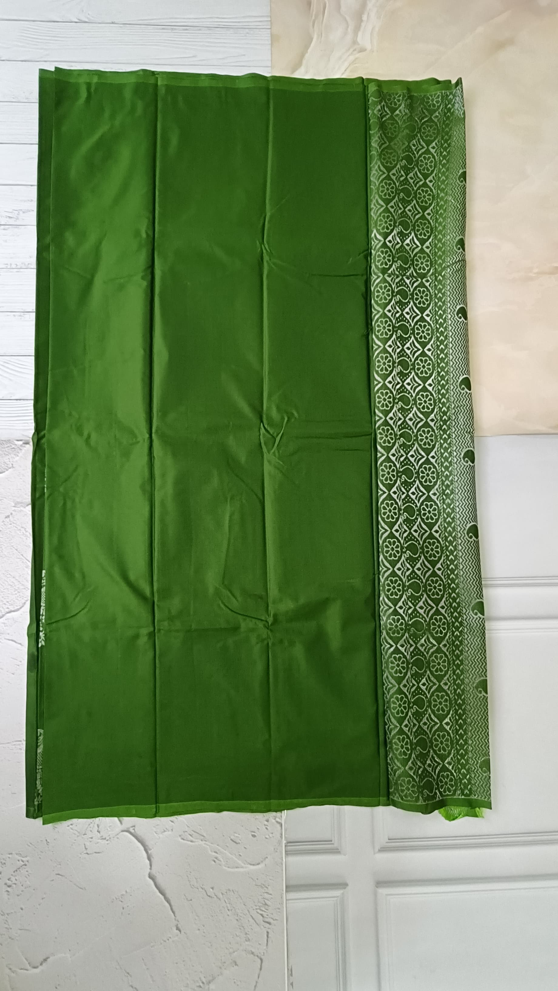 diwali soft silk saree 