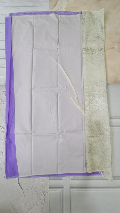 diwali soft silk saree 