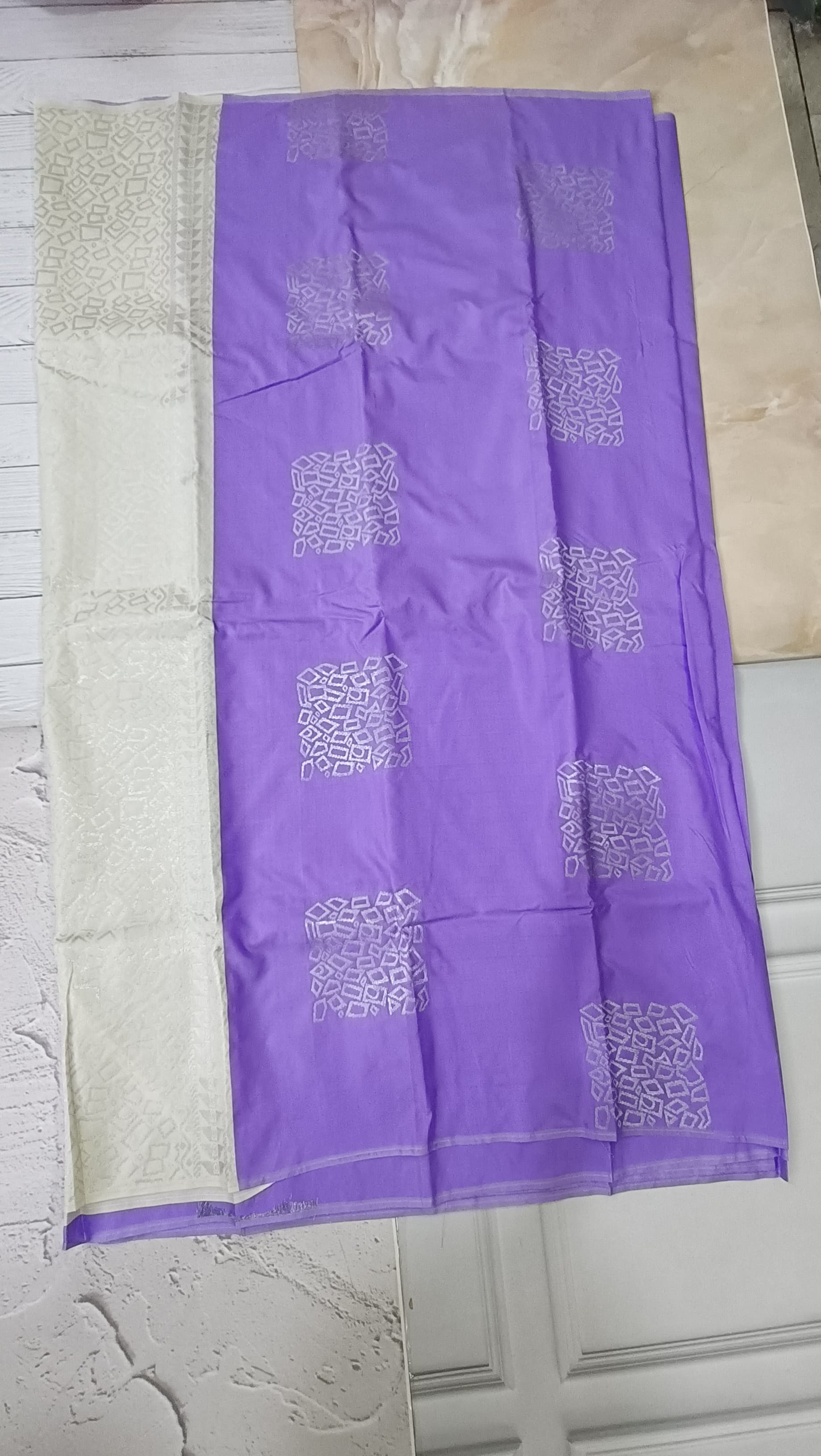 diwali soft silk saree 
