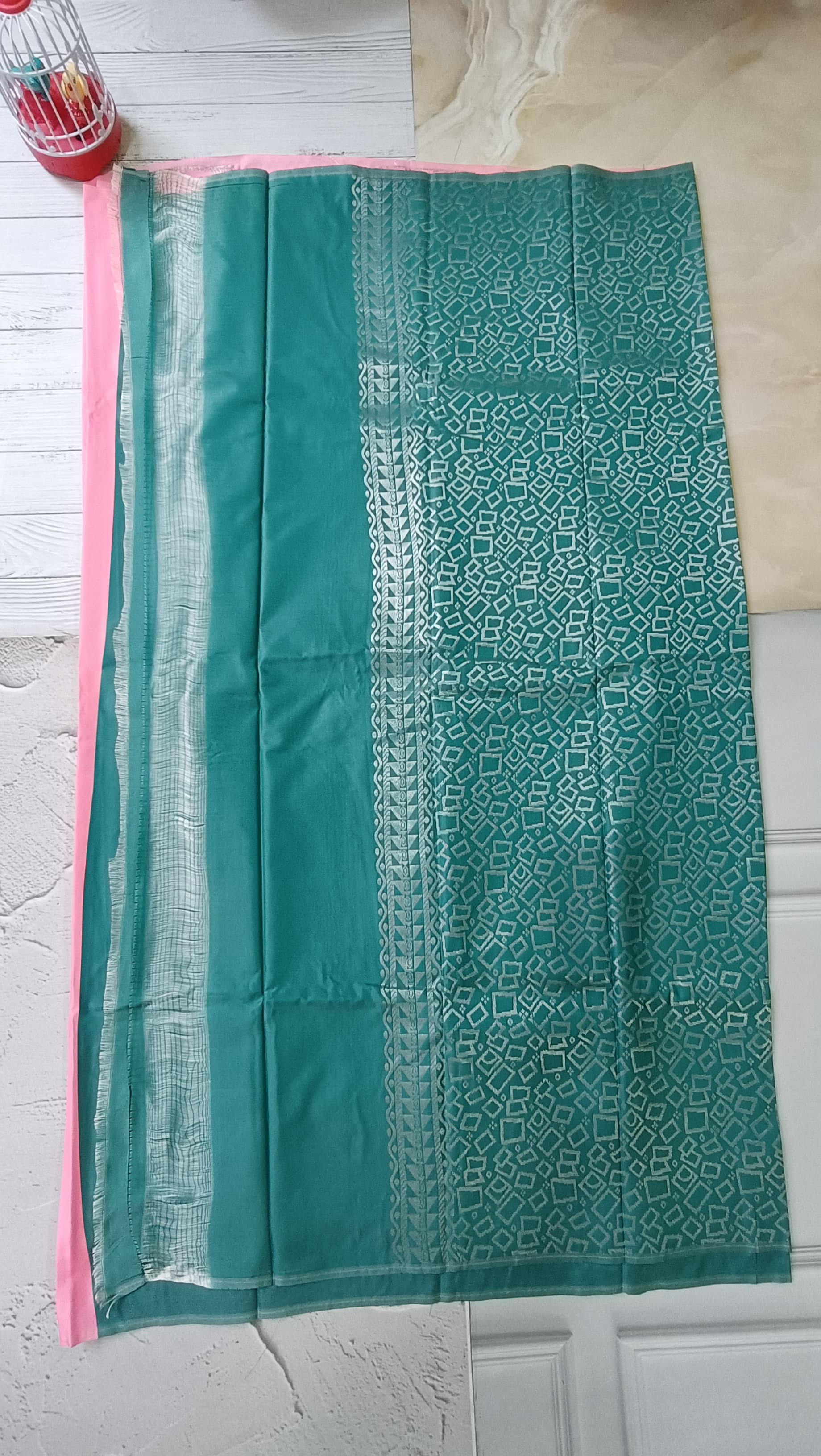 diwali soft silk saree 