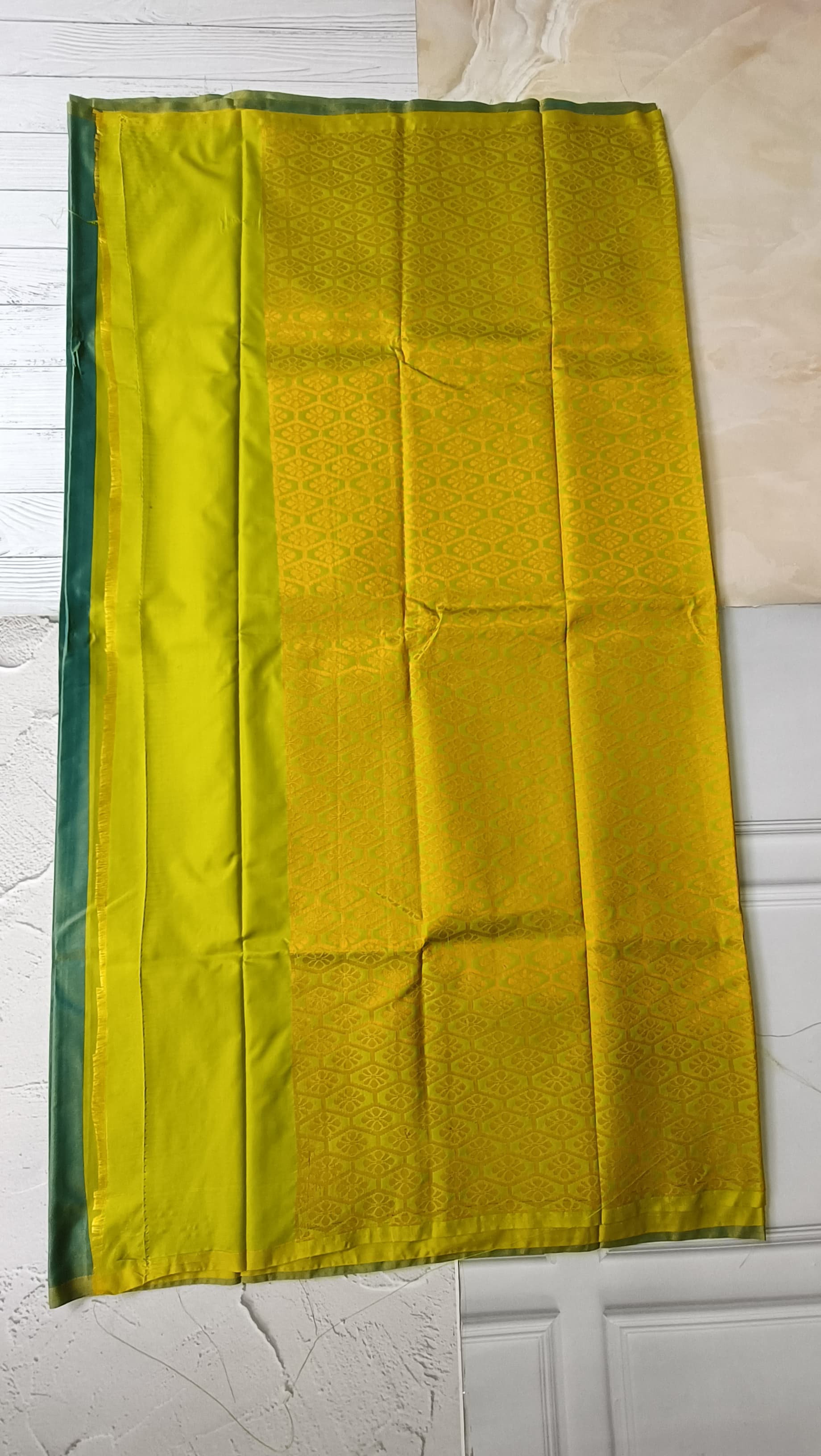 diwali soft silk saree 
