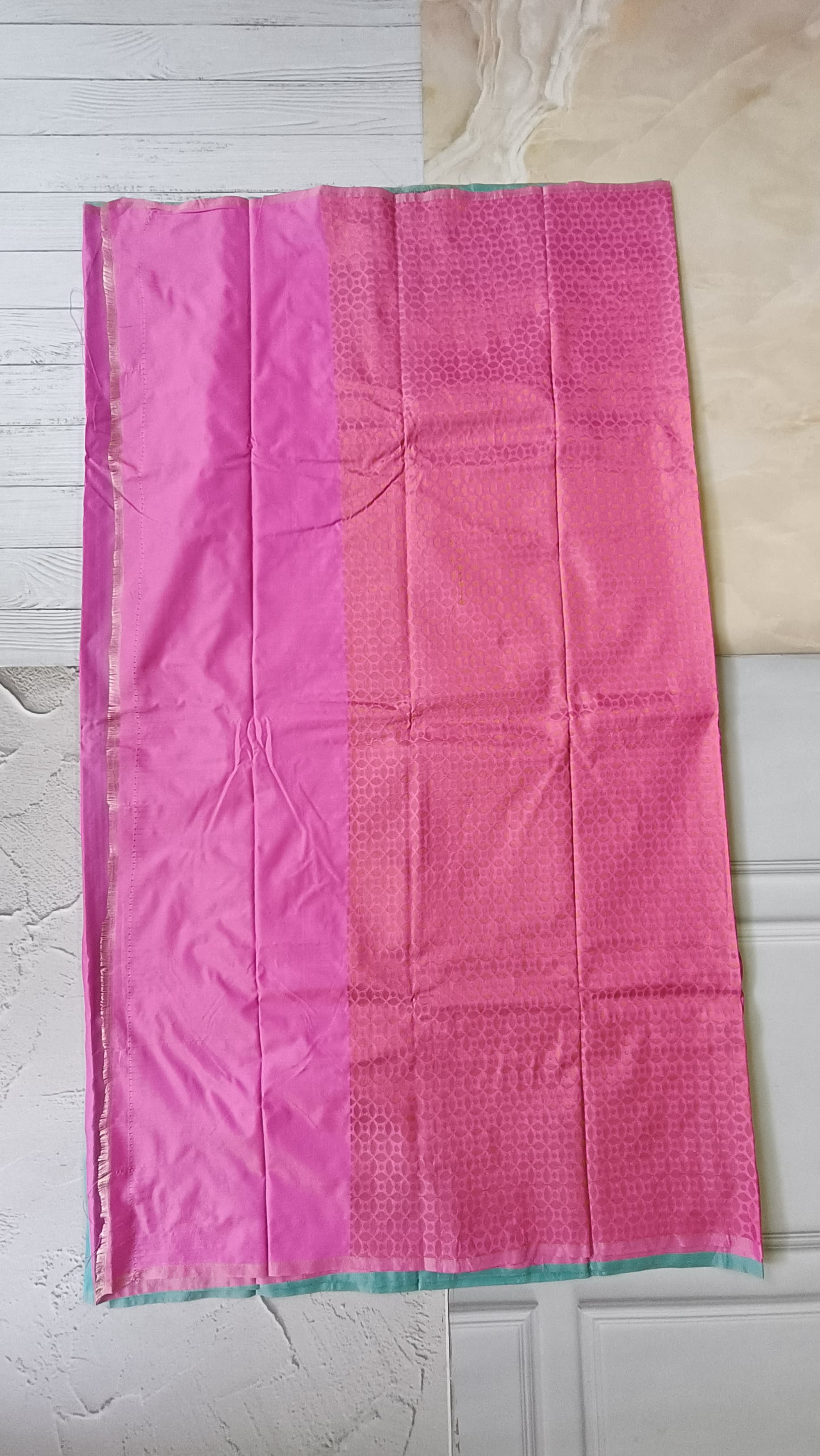 diwali soft silk saree 