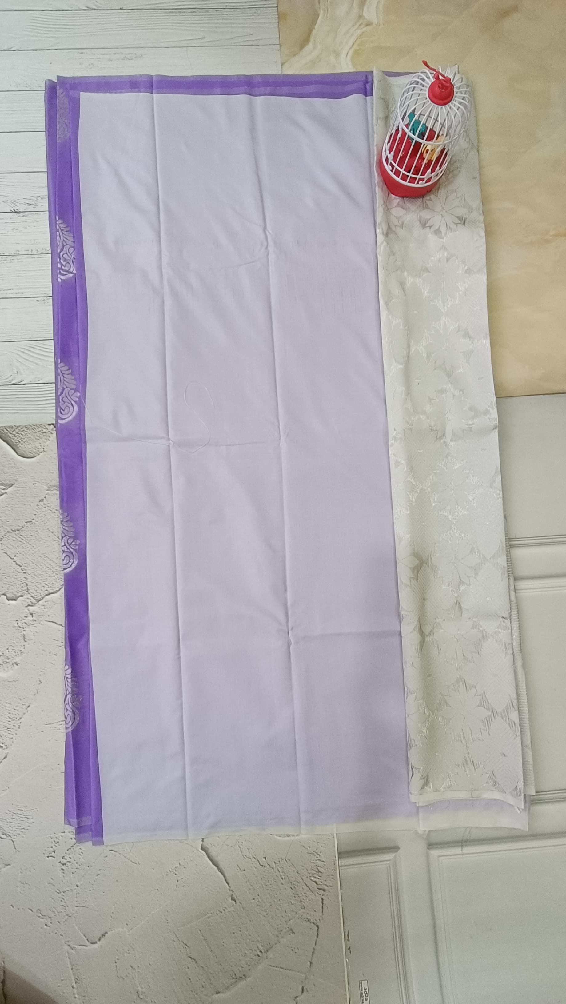 diwali soft silk saree 
