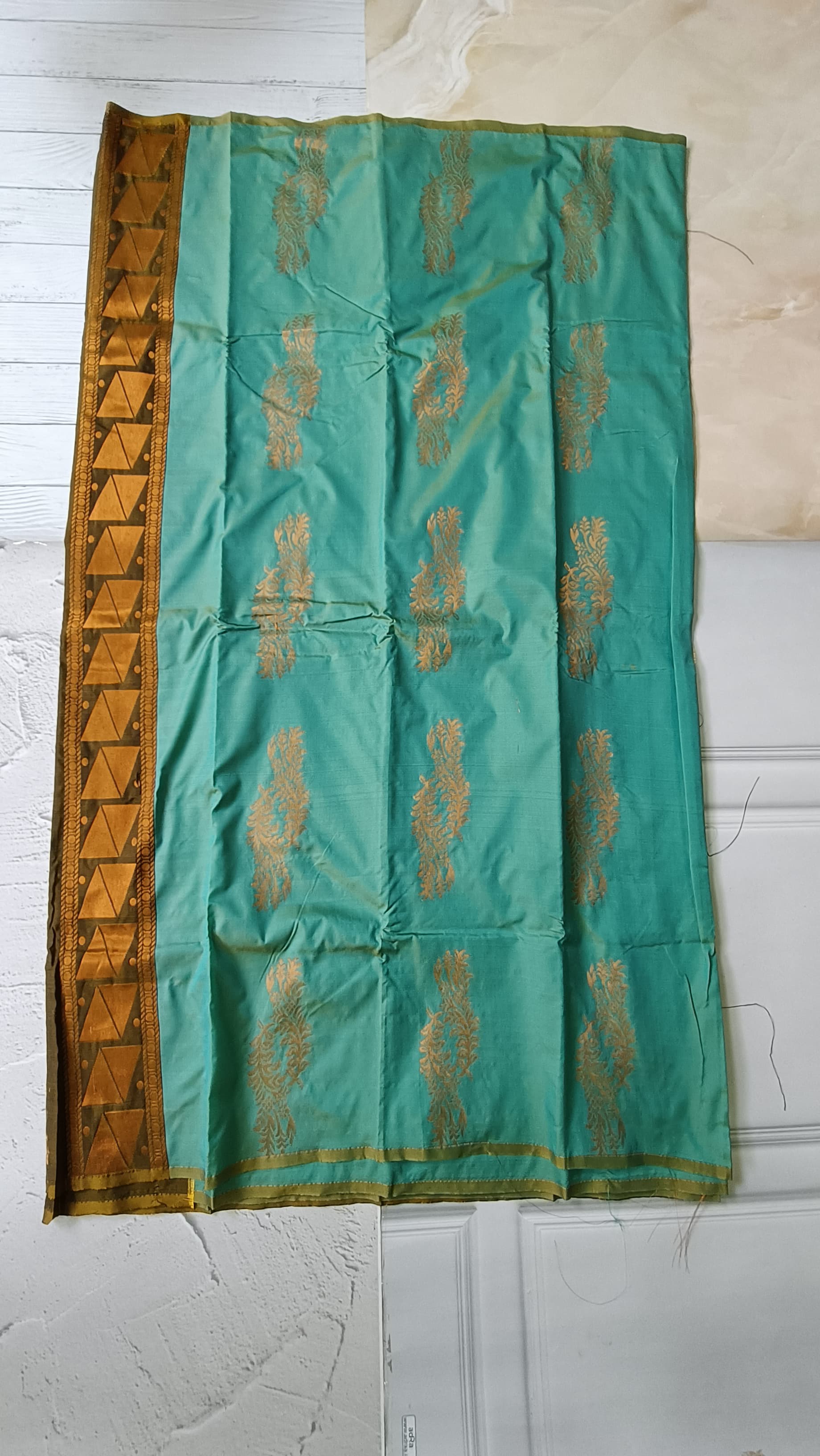 diwali soft silk saree 