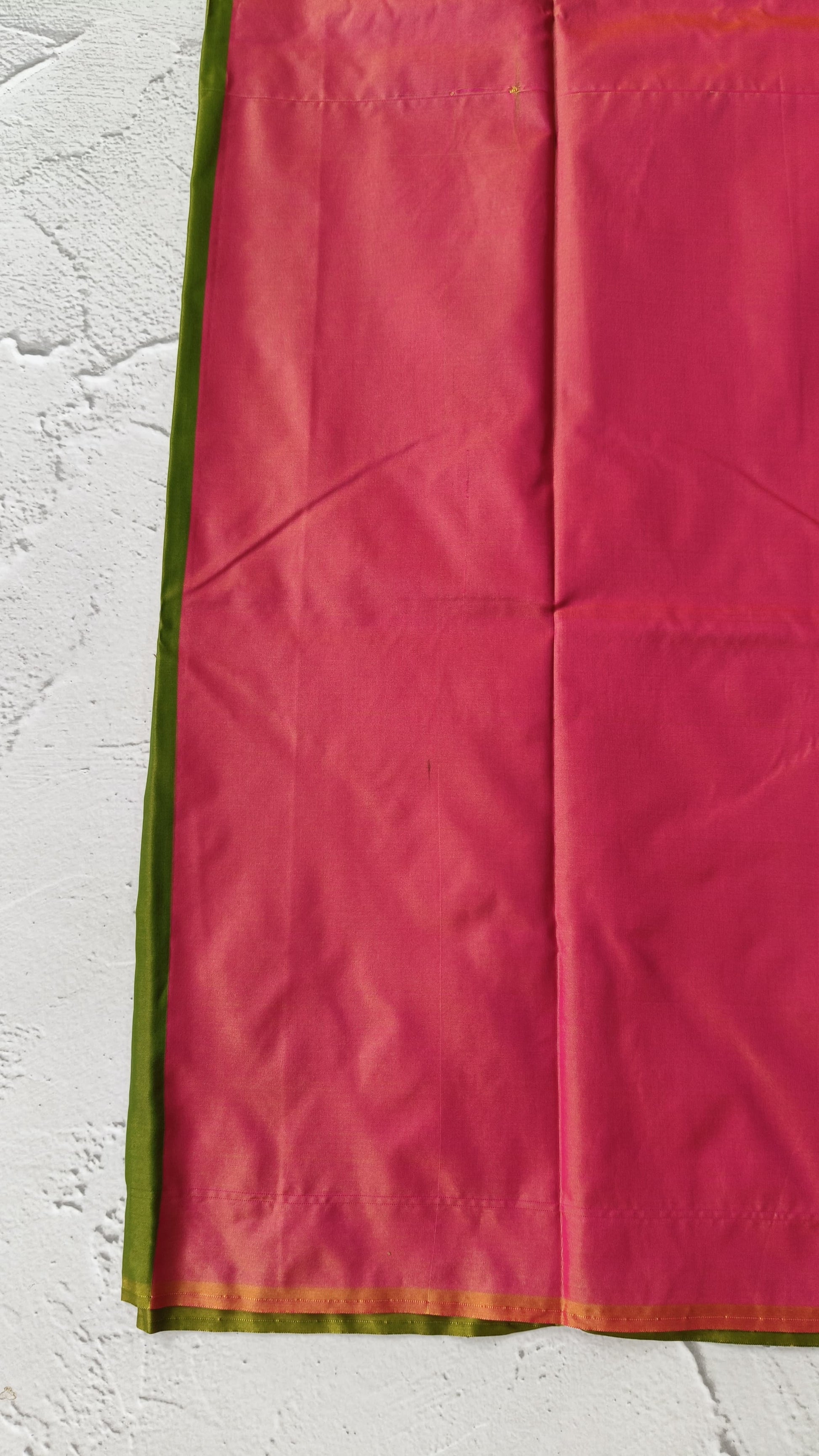 diwali soft silk saree 
