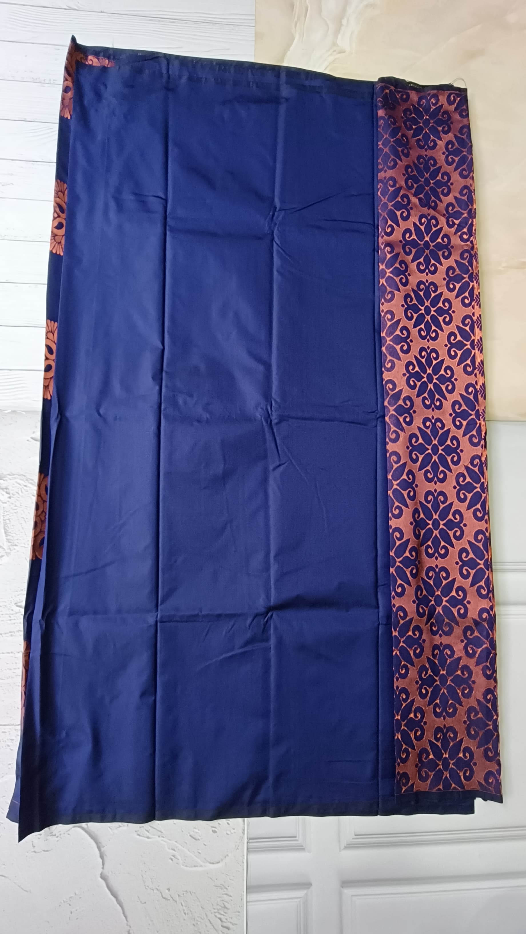 diwali soft silk saree 
