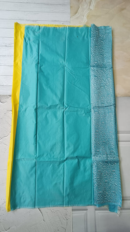 diwali soft silk saree 