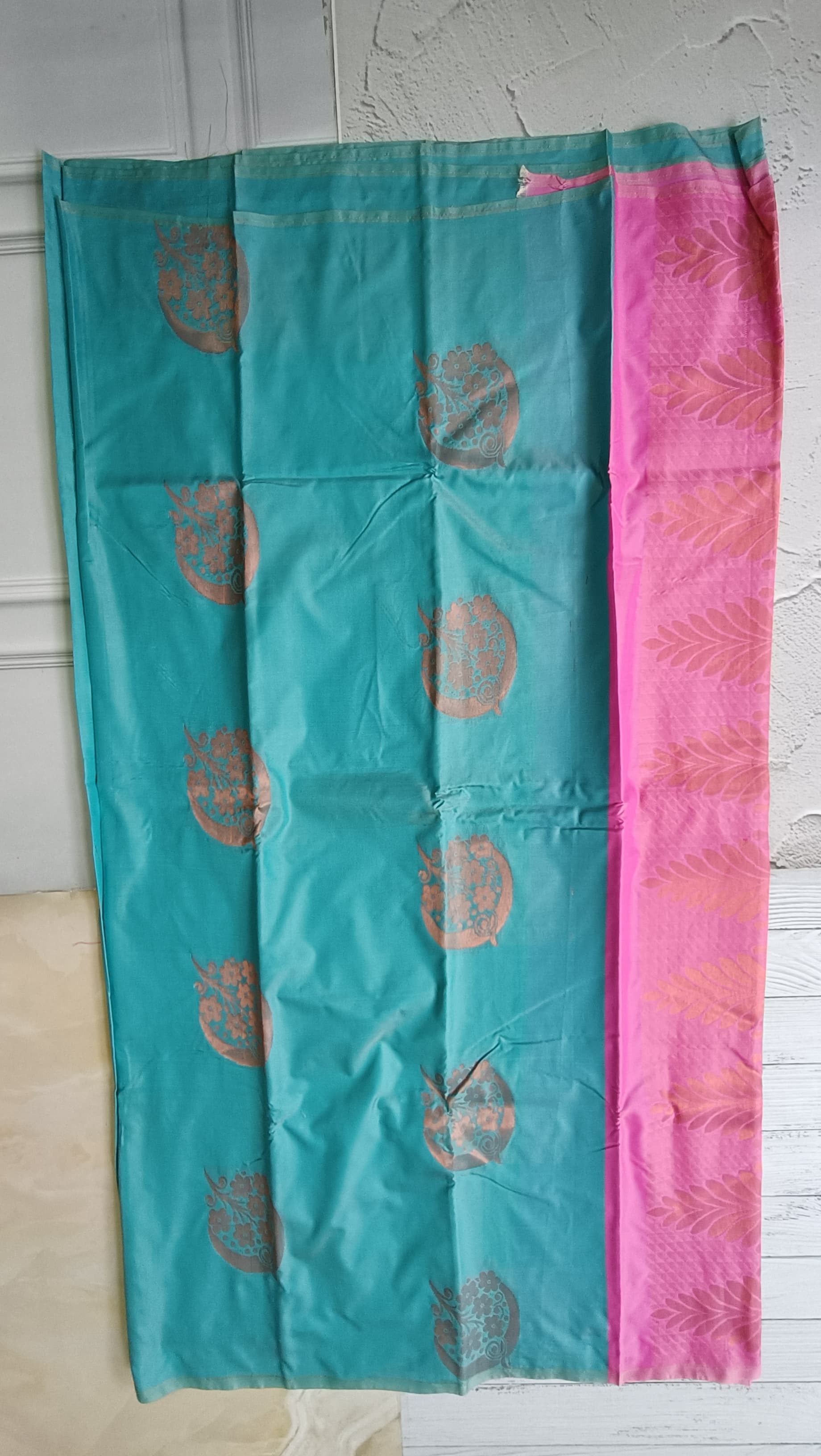 diwali soft silk saree 