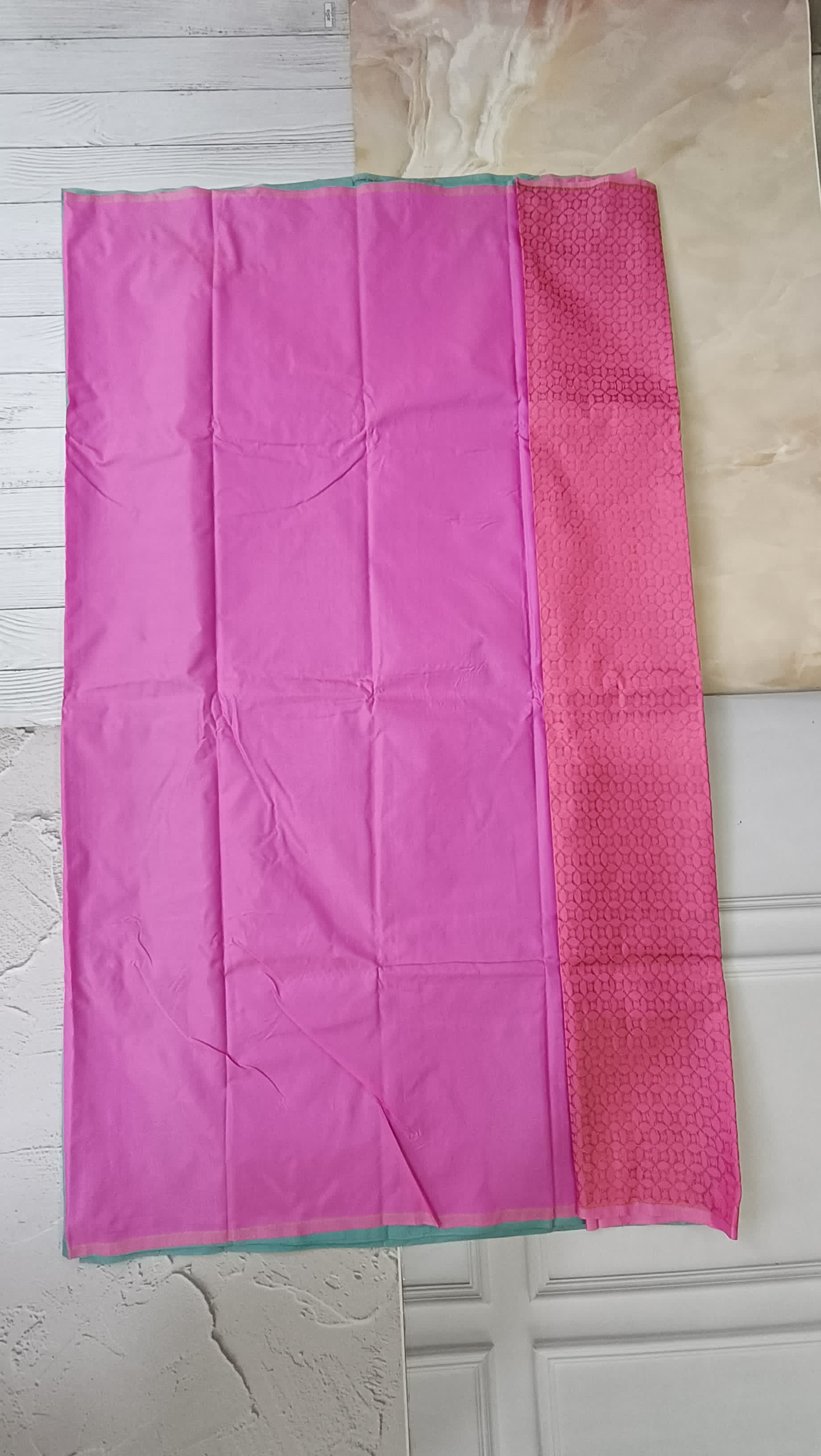 diwali soft silk saree 