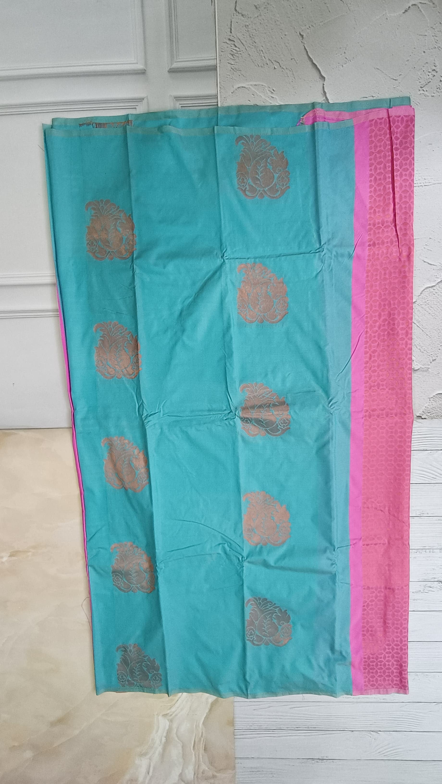 diwali soft silk saree 