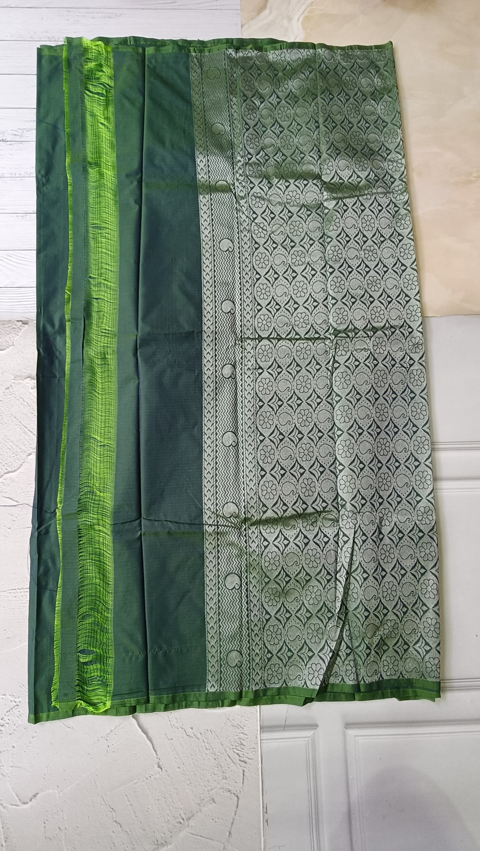diwali soft silk saree 