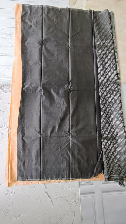 diwali soft silk saree 
