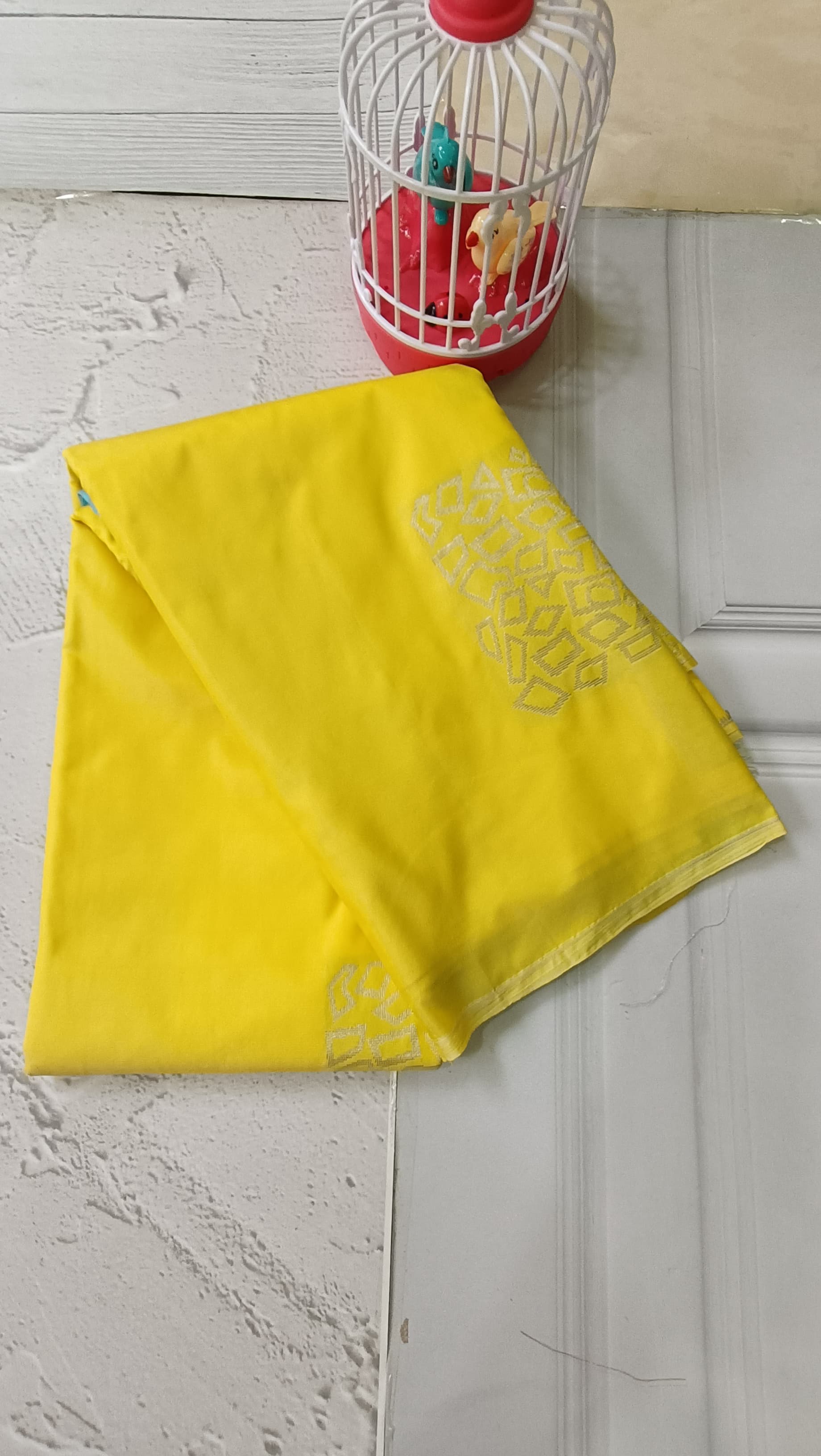 diwali soft silk saree 
