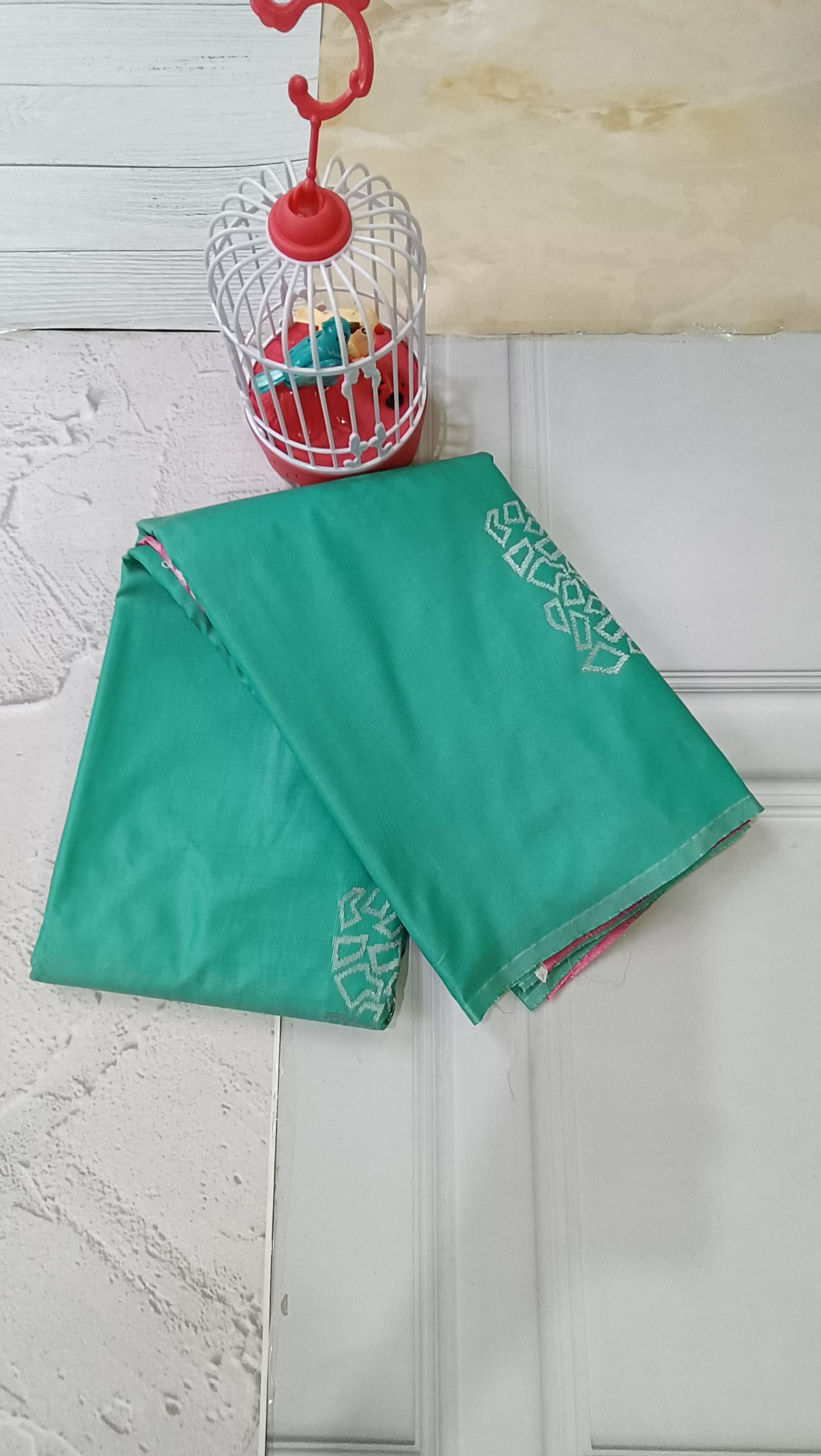 diwali soft silk saree 
