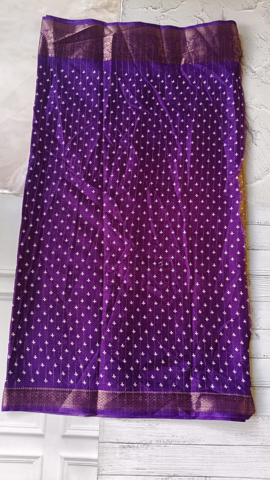 dola silk saree