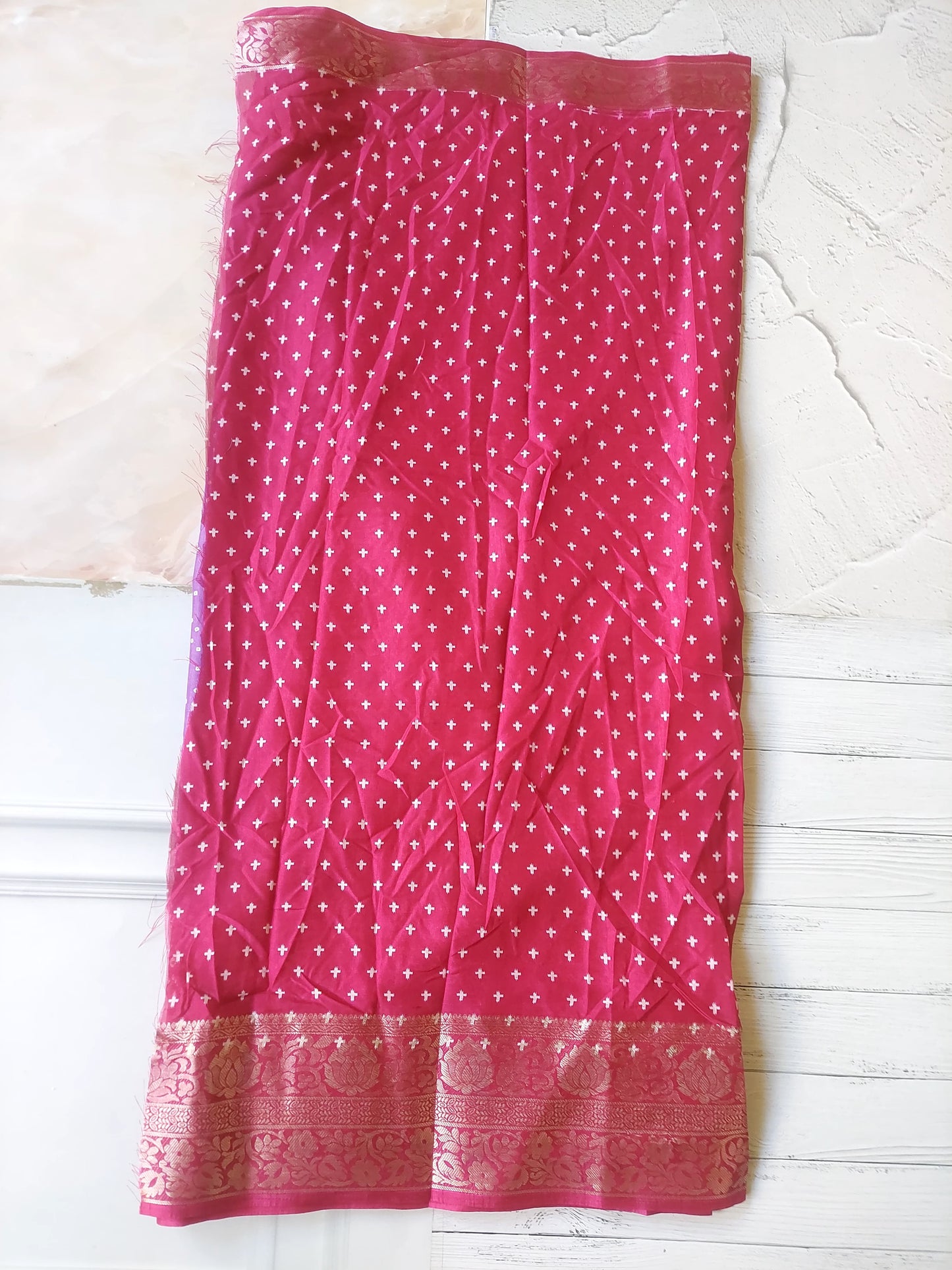 dola silk saree