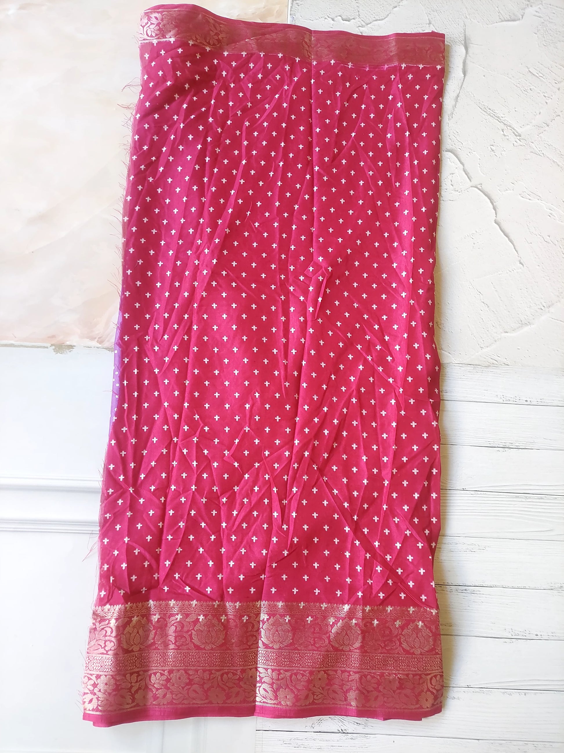 dola silk saree