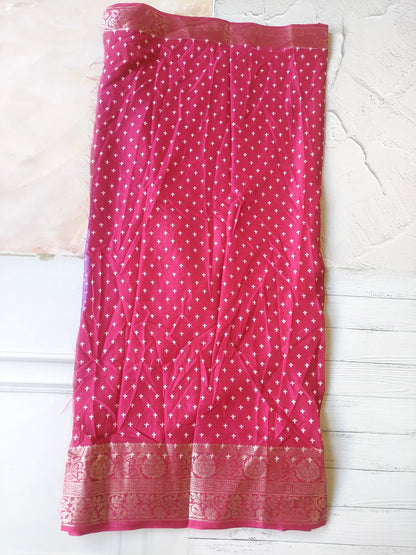 dola silk saree