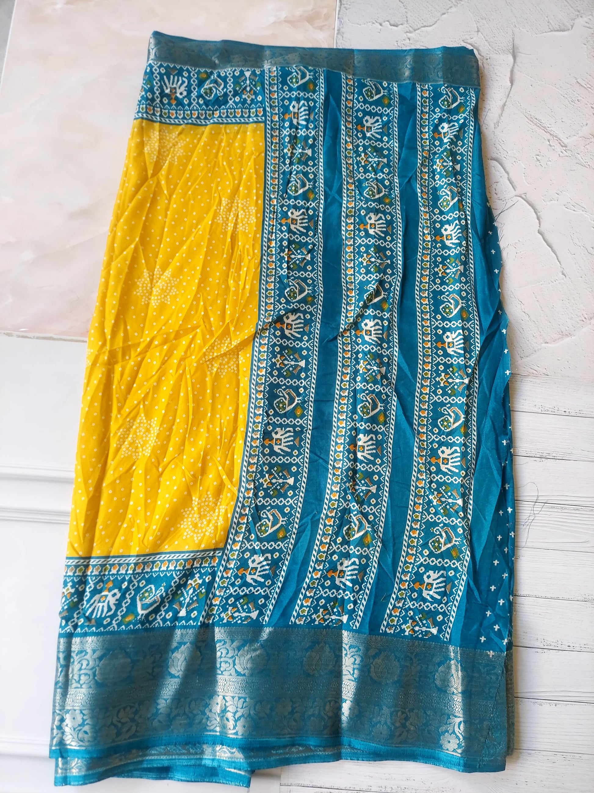dola silk saree