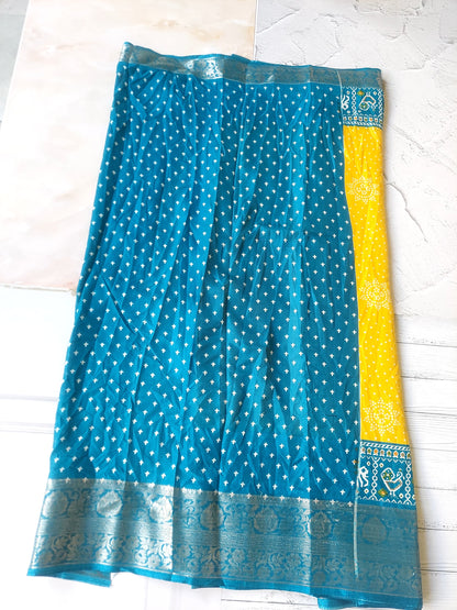 dola silk saree