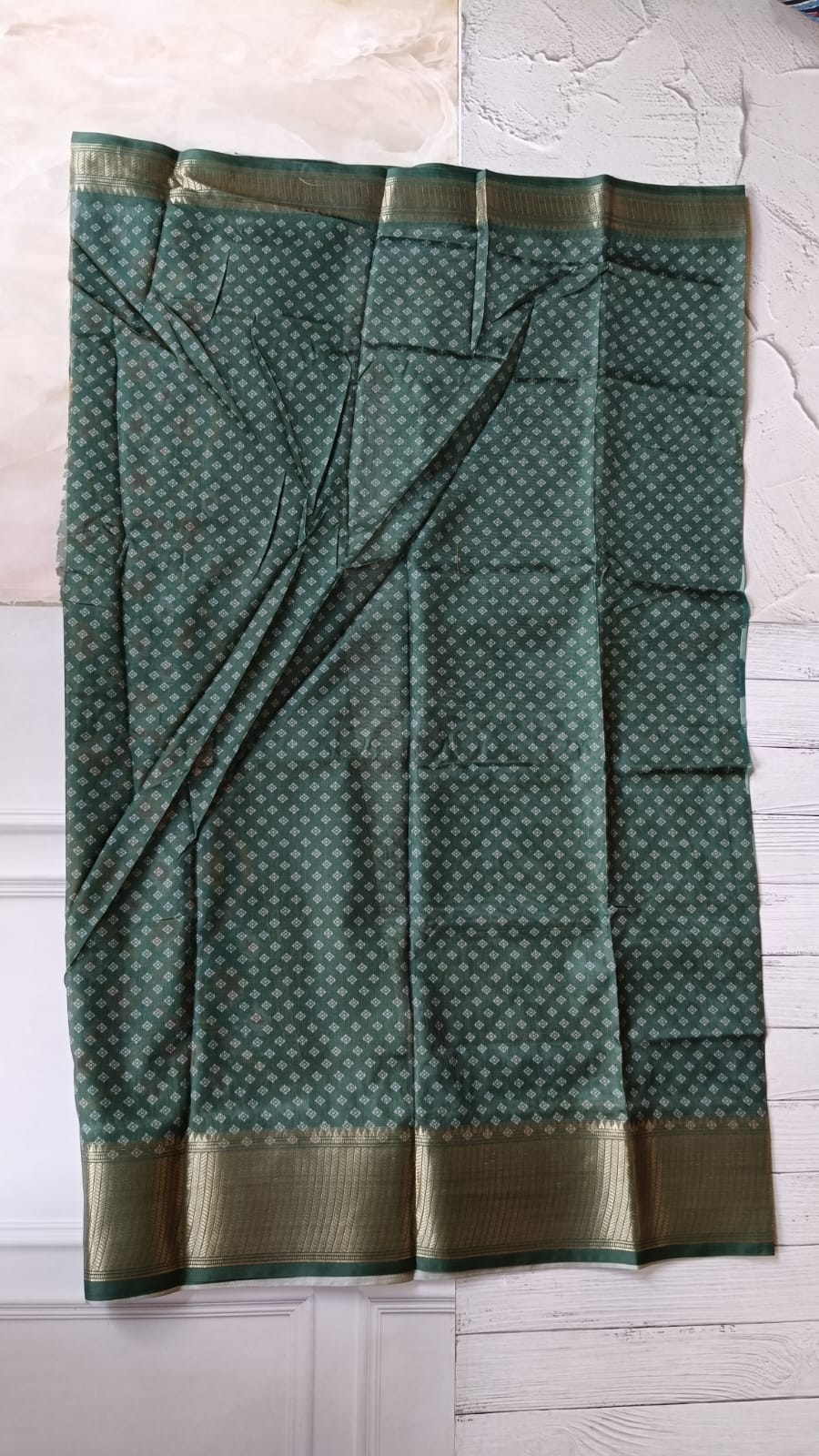 Lightweight Ikkat Dola Soft Silk Saree – Elegant Daily & Festive Wear