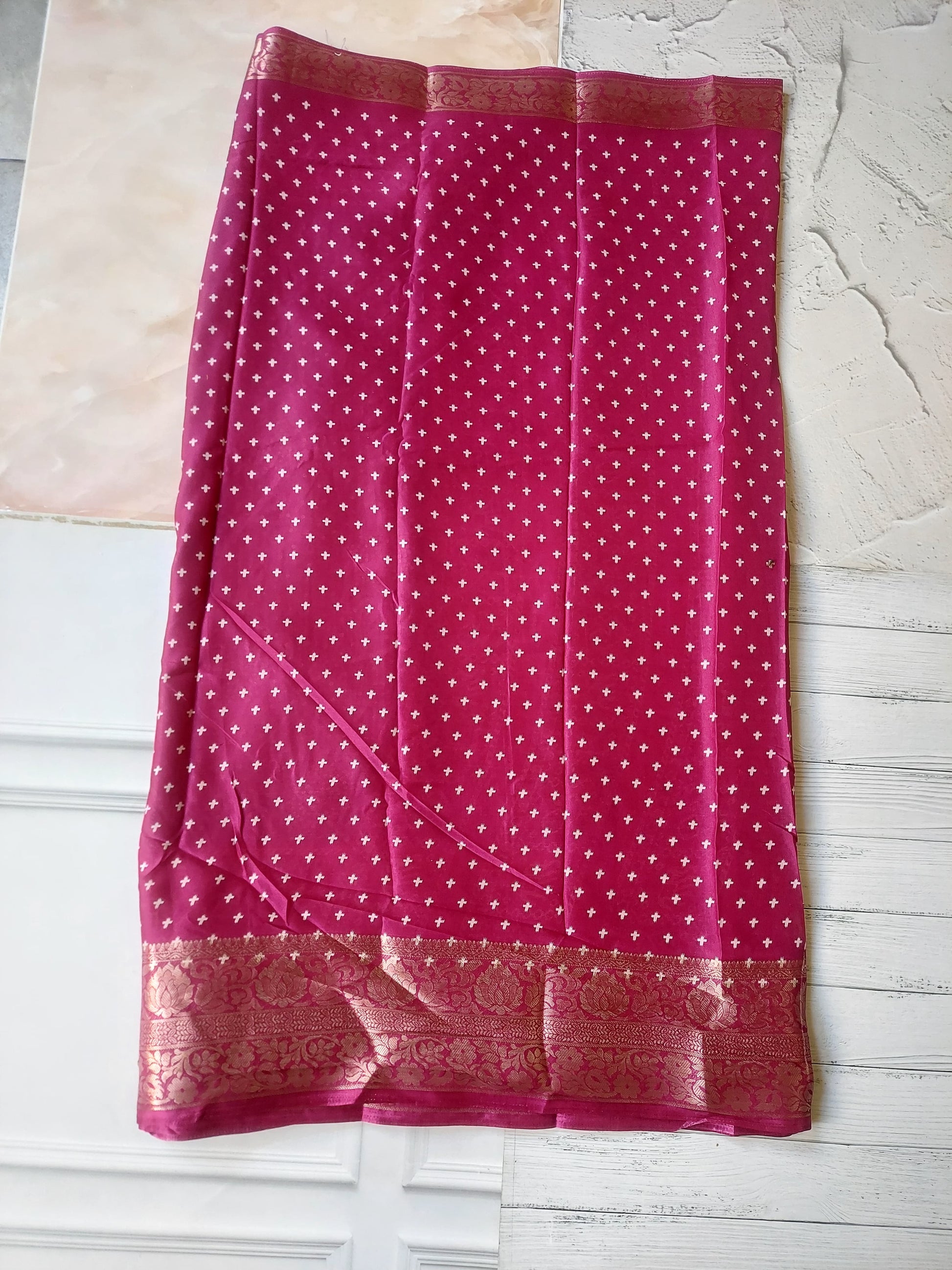 dola silk saree