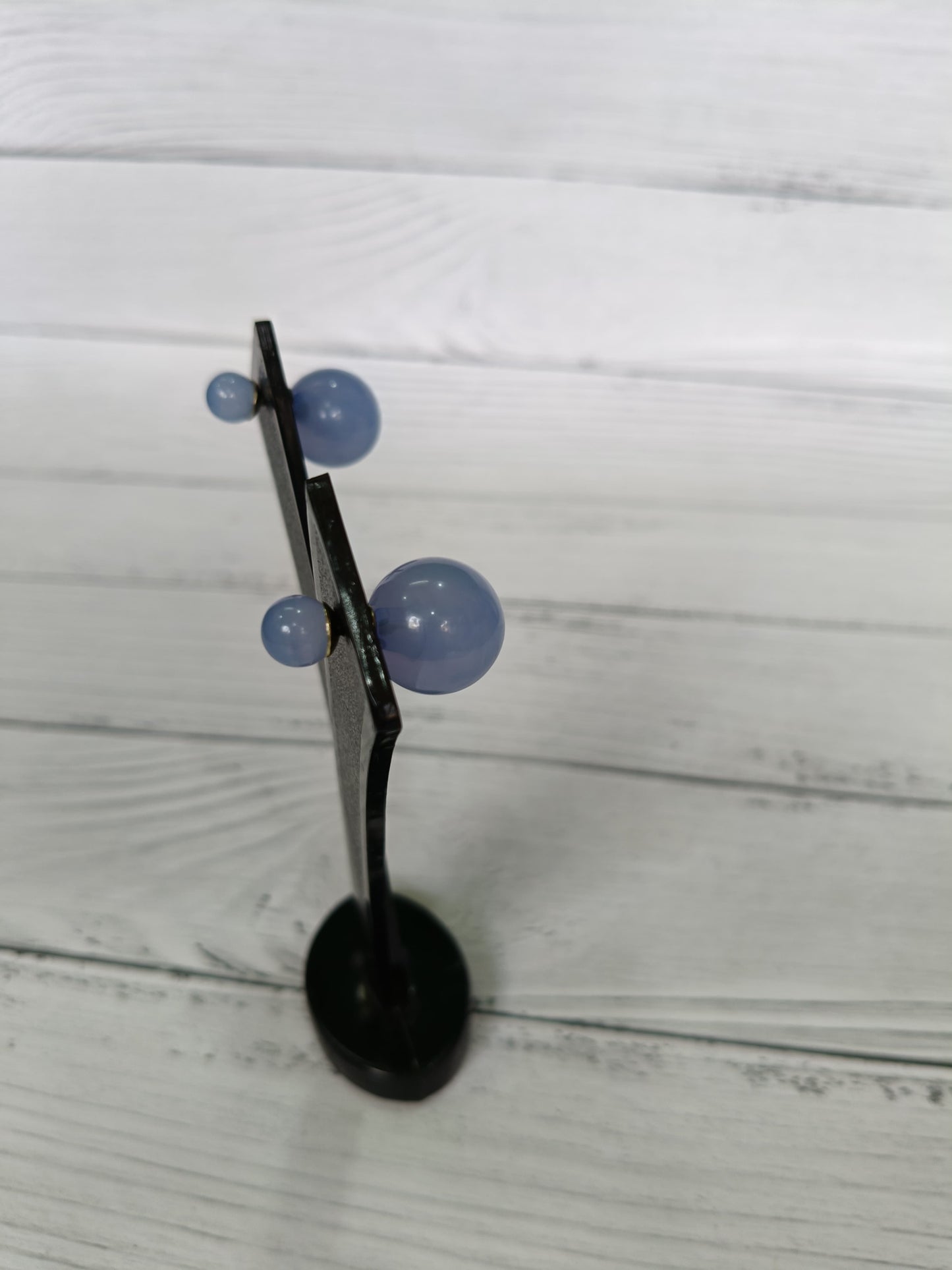 Buy Korean Earrings Combo Set – 4 Trendy Studs & Danglers Online