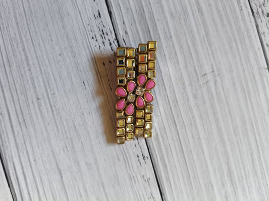 Alligator Hair Clip