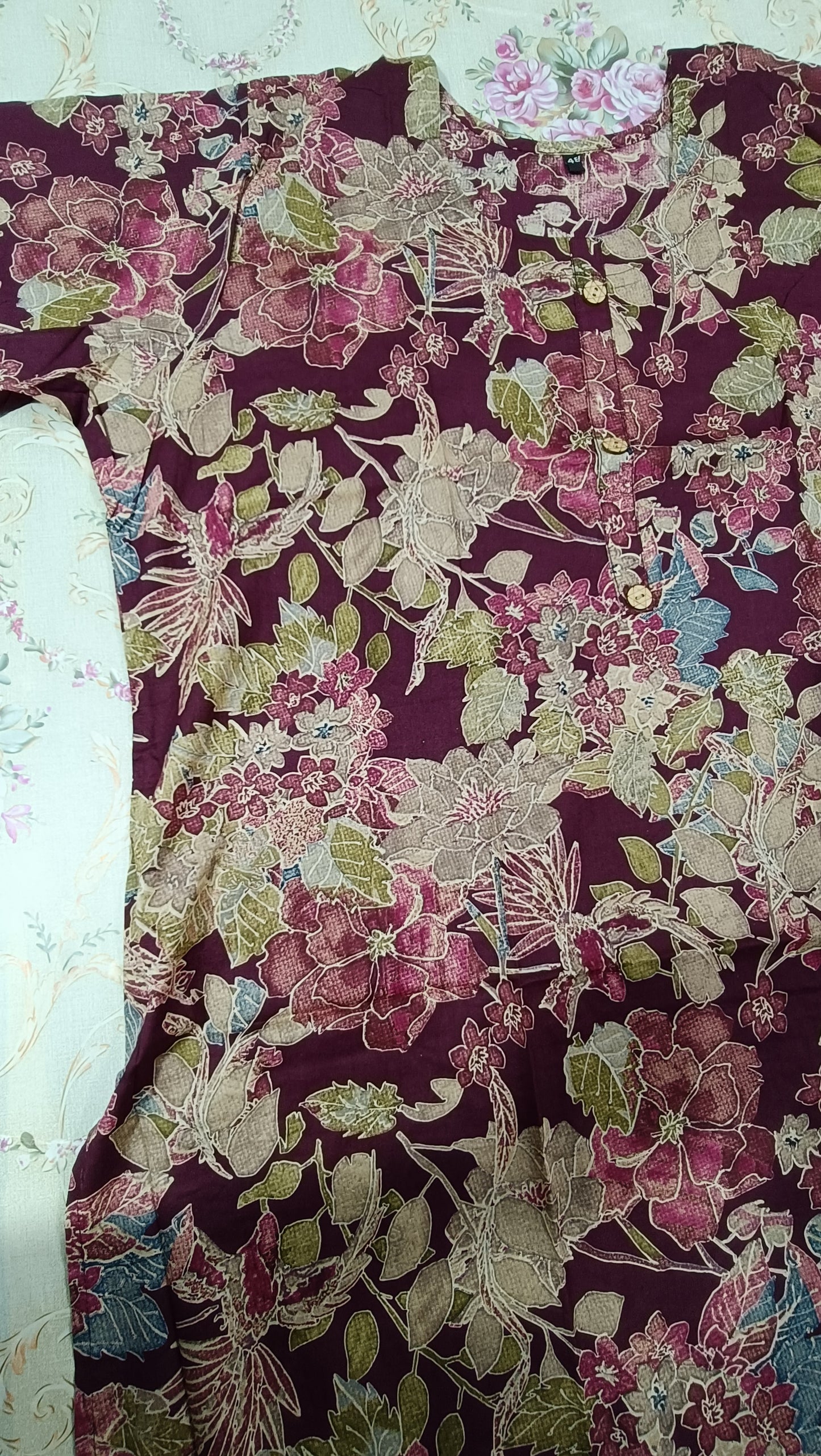 jaipuri kurti 