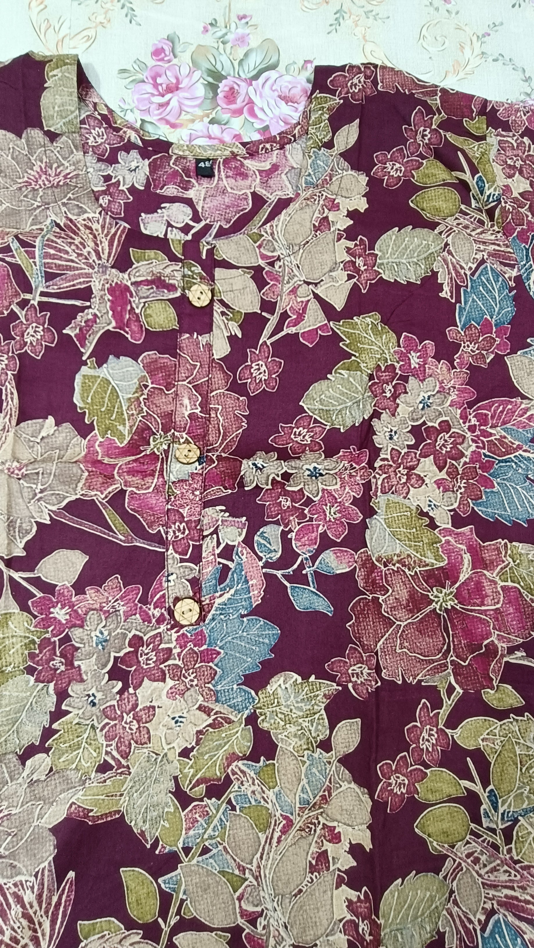 jaipuri kurti 