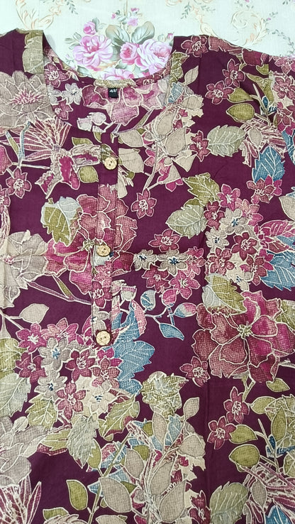 jaipuri kurti 