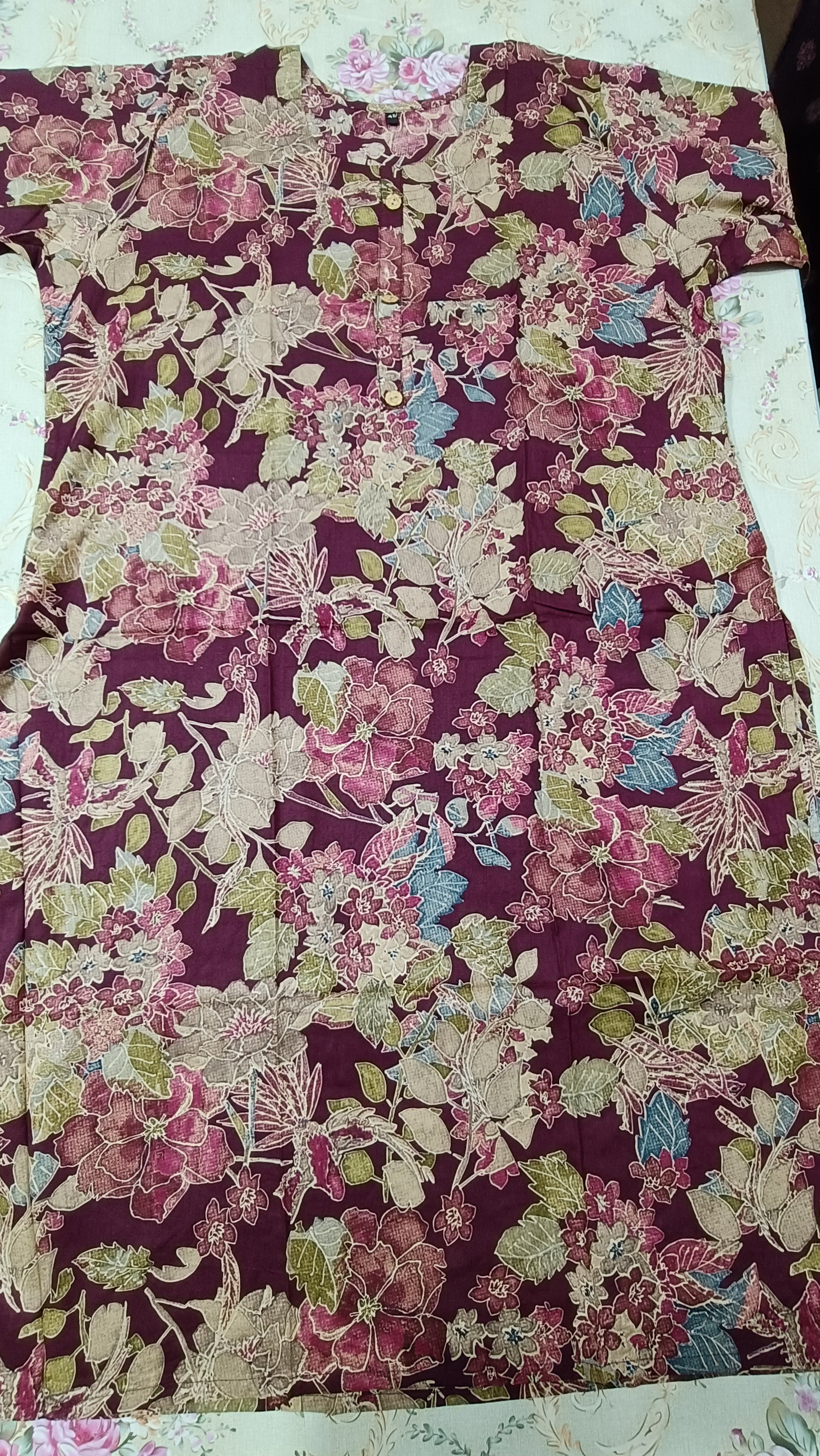 jaipuri kurti 