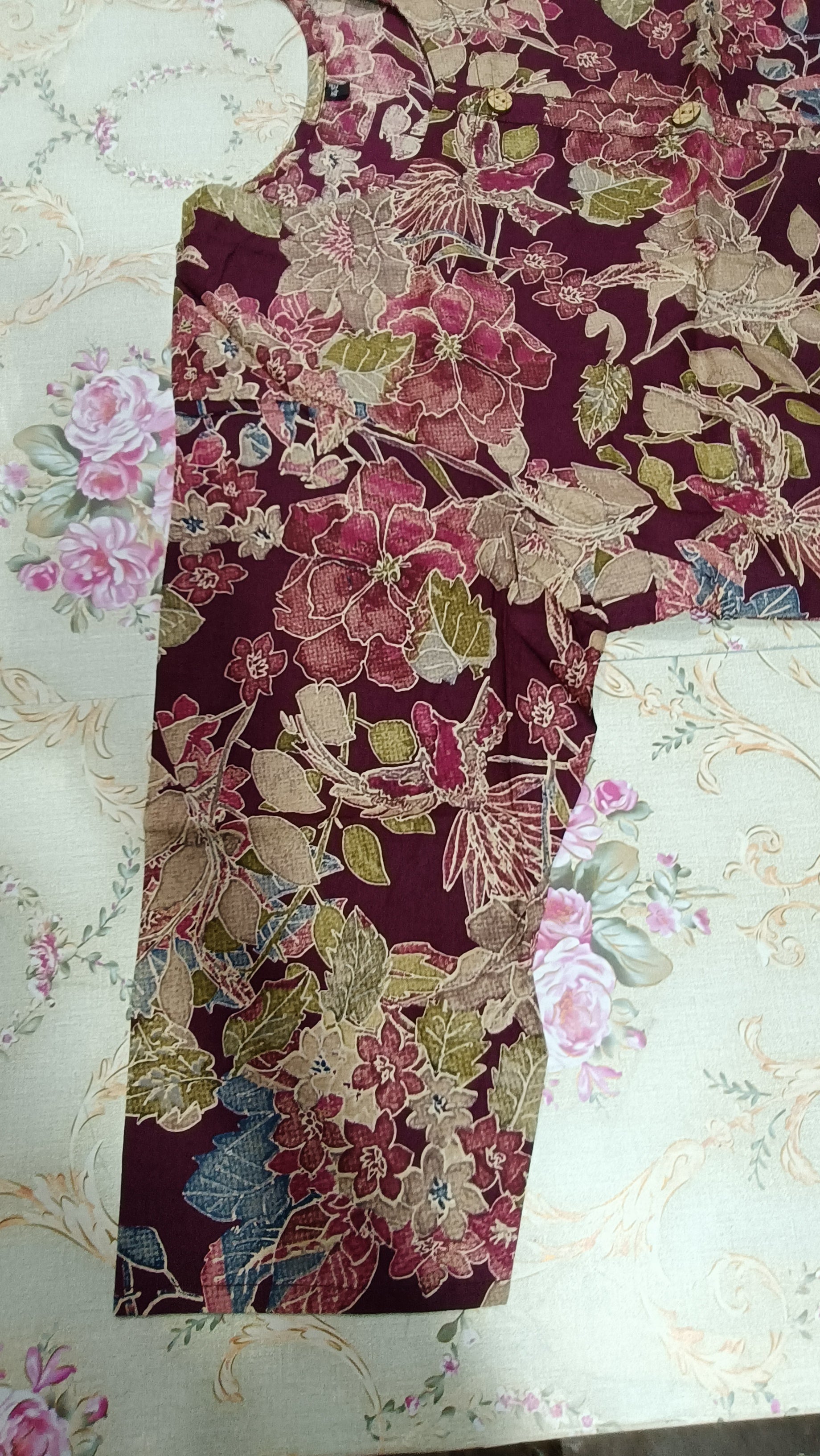 jaipuri kurti 