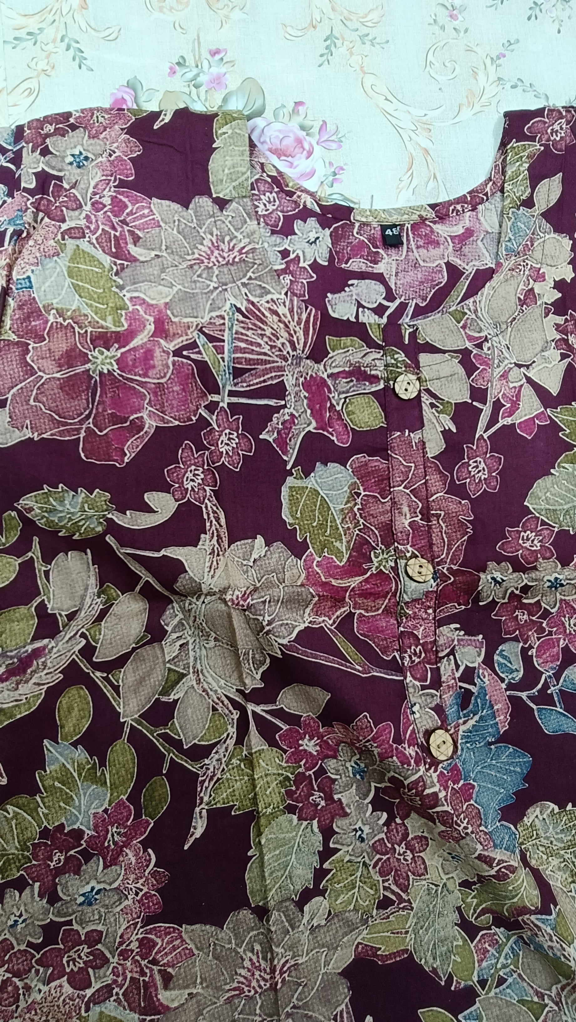 jaipuri kurti 