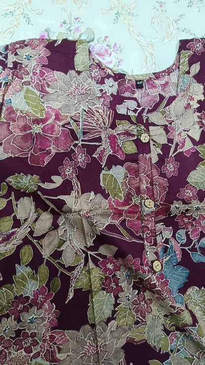 jaipuri kurti 