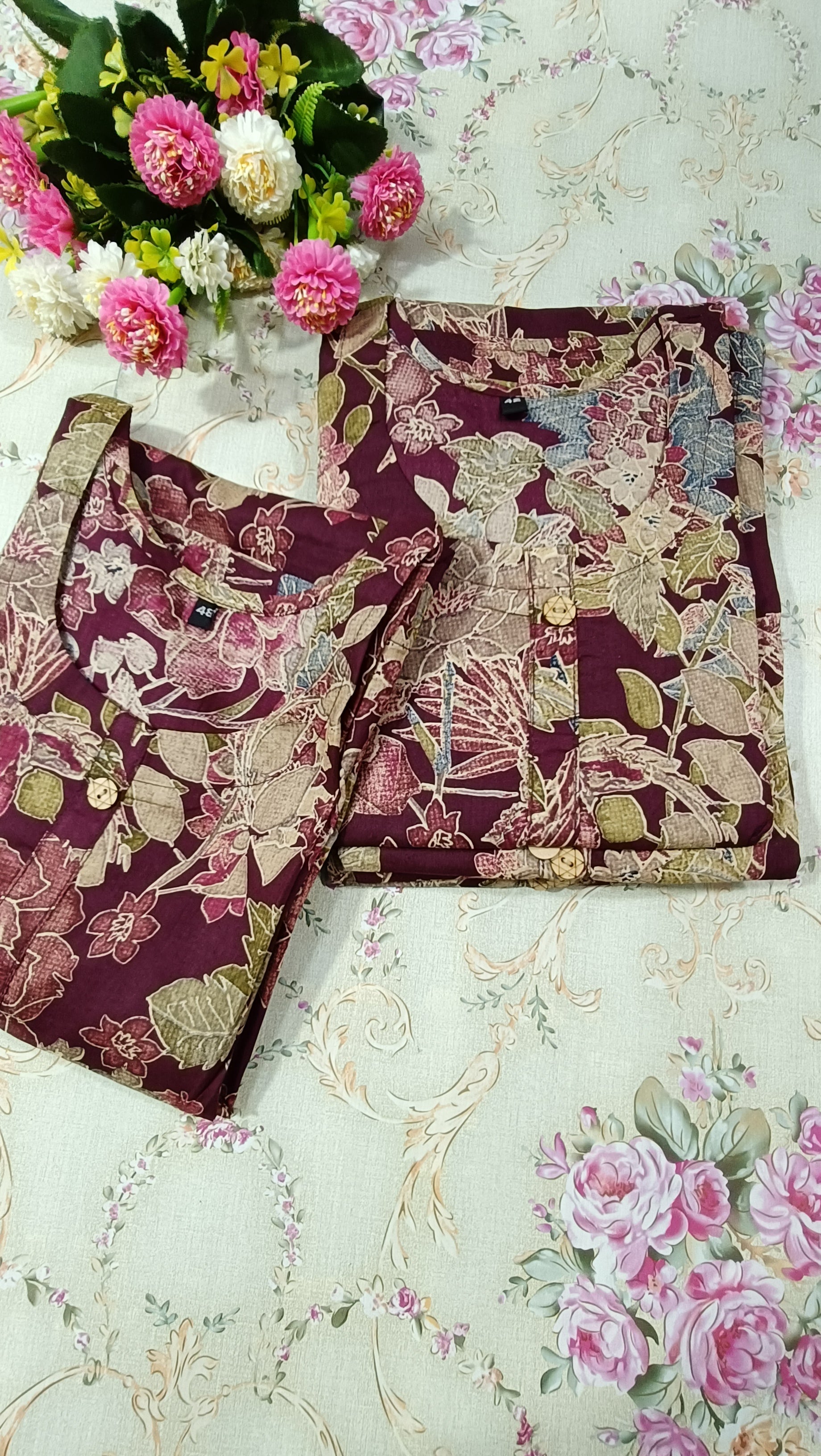 jaipuri kurti 