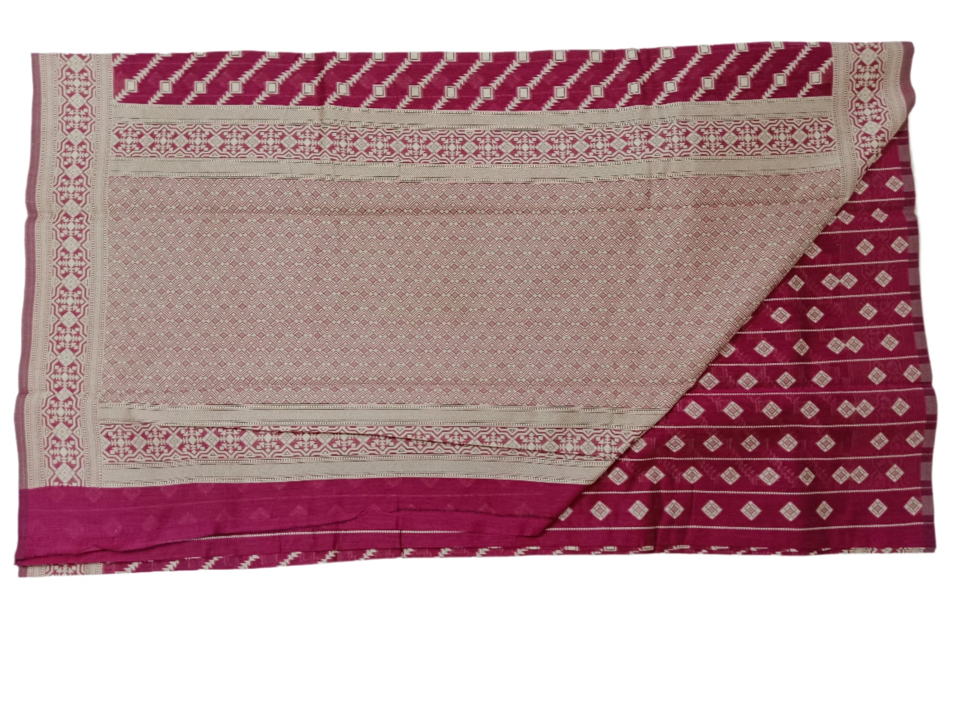 cotton saree 