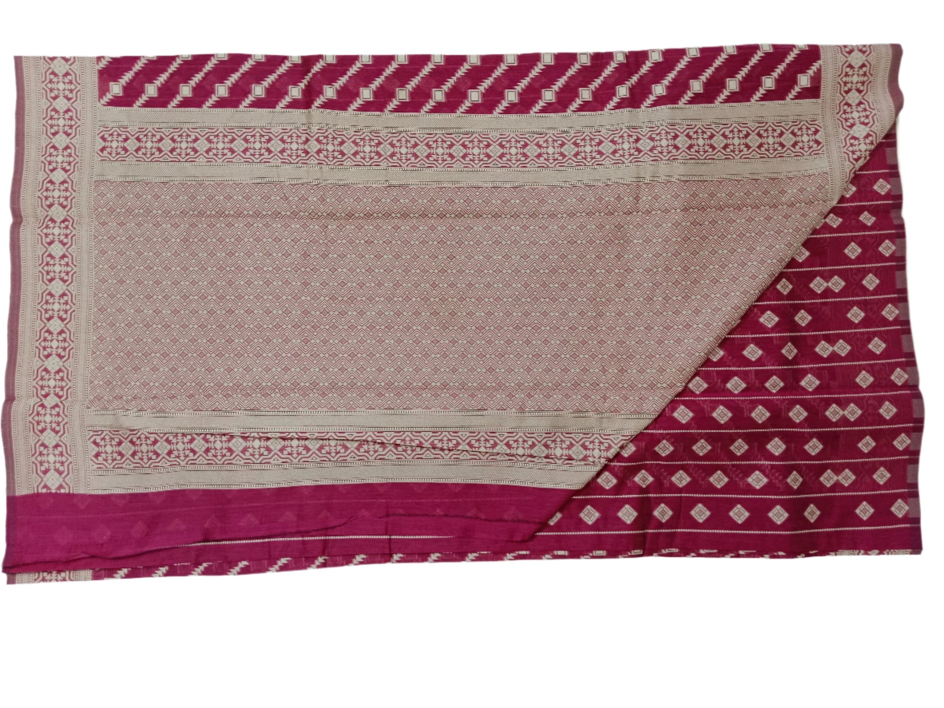cotton saree 