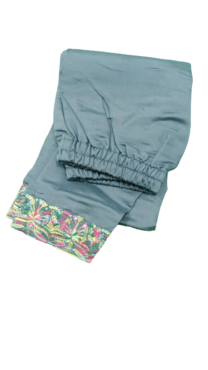 kurta pant set 